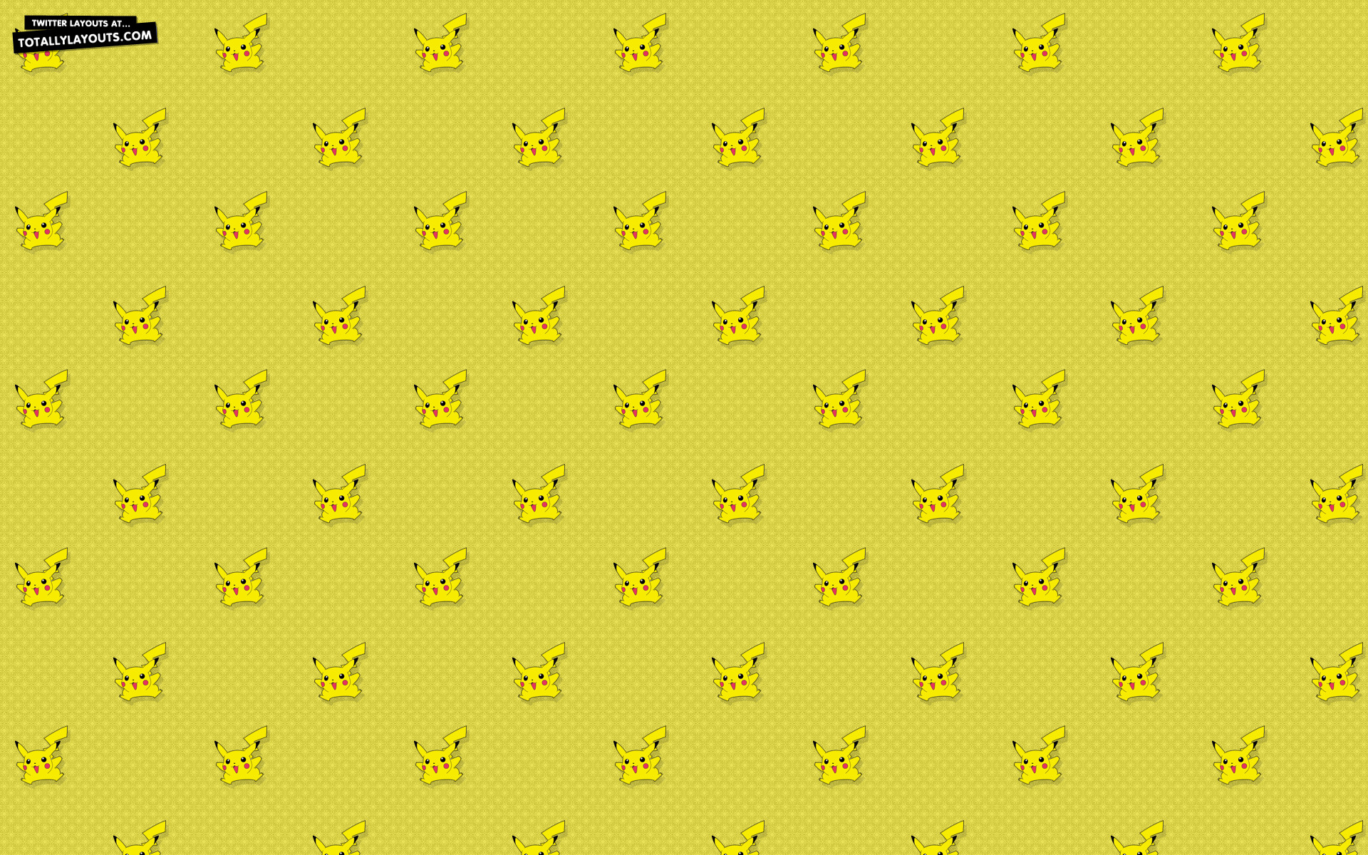 1920x1200 Background Backgrounds Formspring Pikachu Twitter