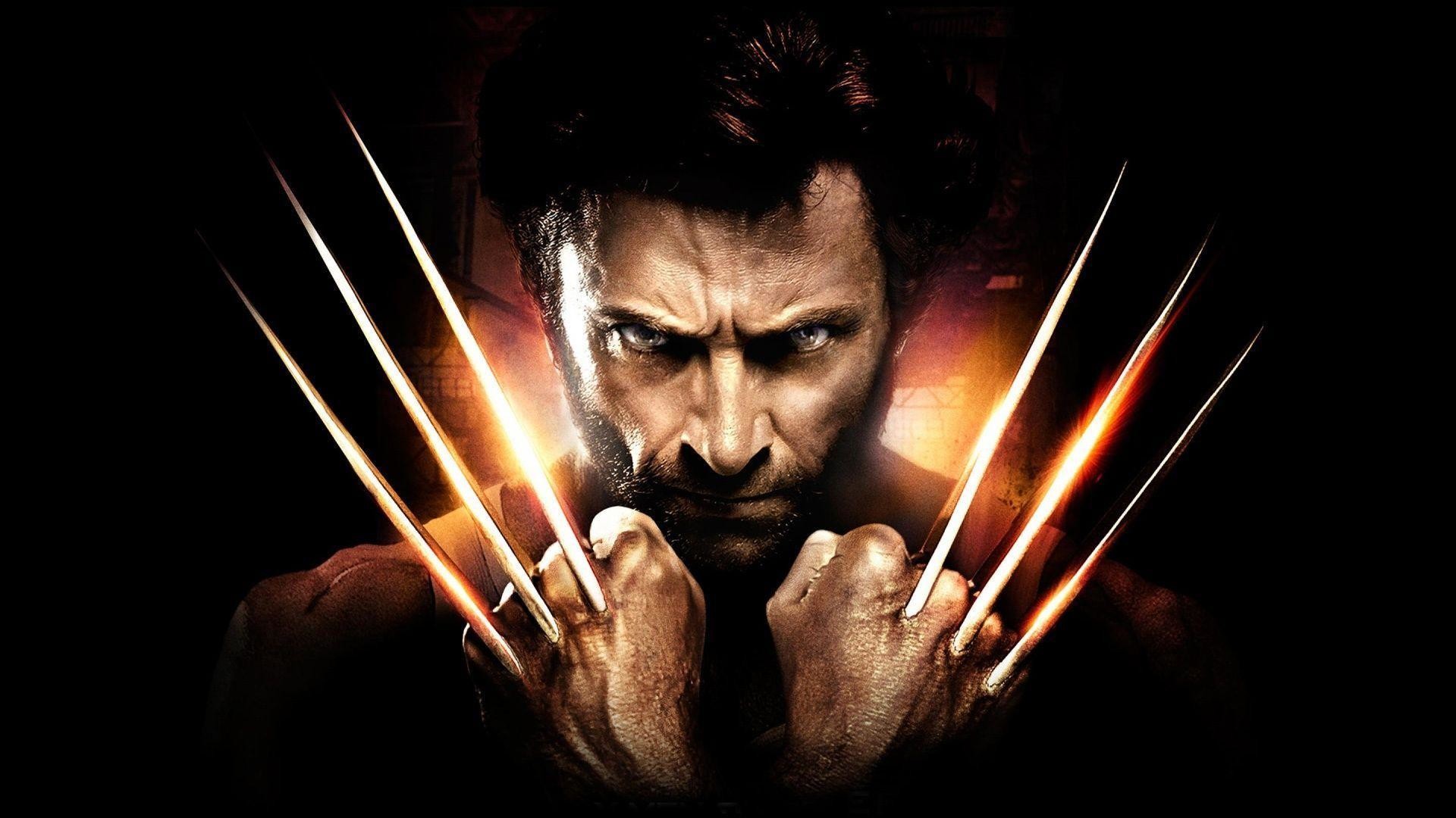 1920x1080 Hugh Jackman as Wolverine 1080p HD Wallpaper Movies | HD .
