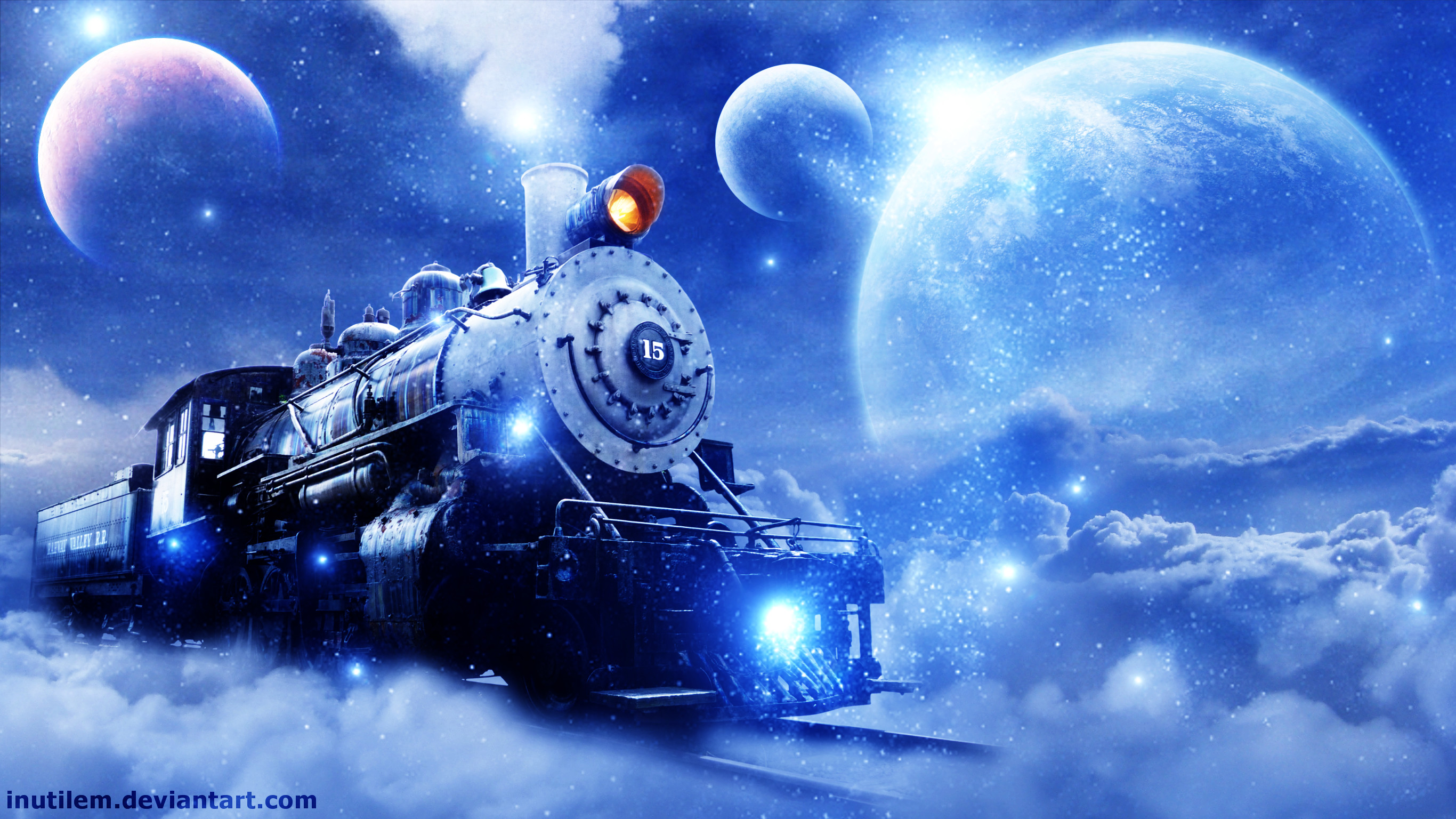 2732x1536 Iron Horse Full HD Wallpaper and Background |  | ID:568665