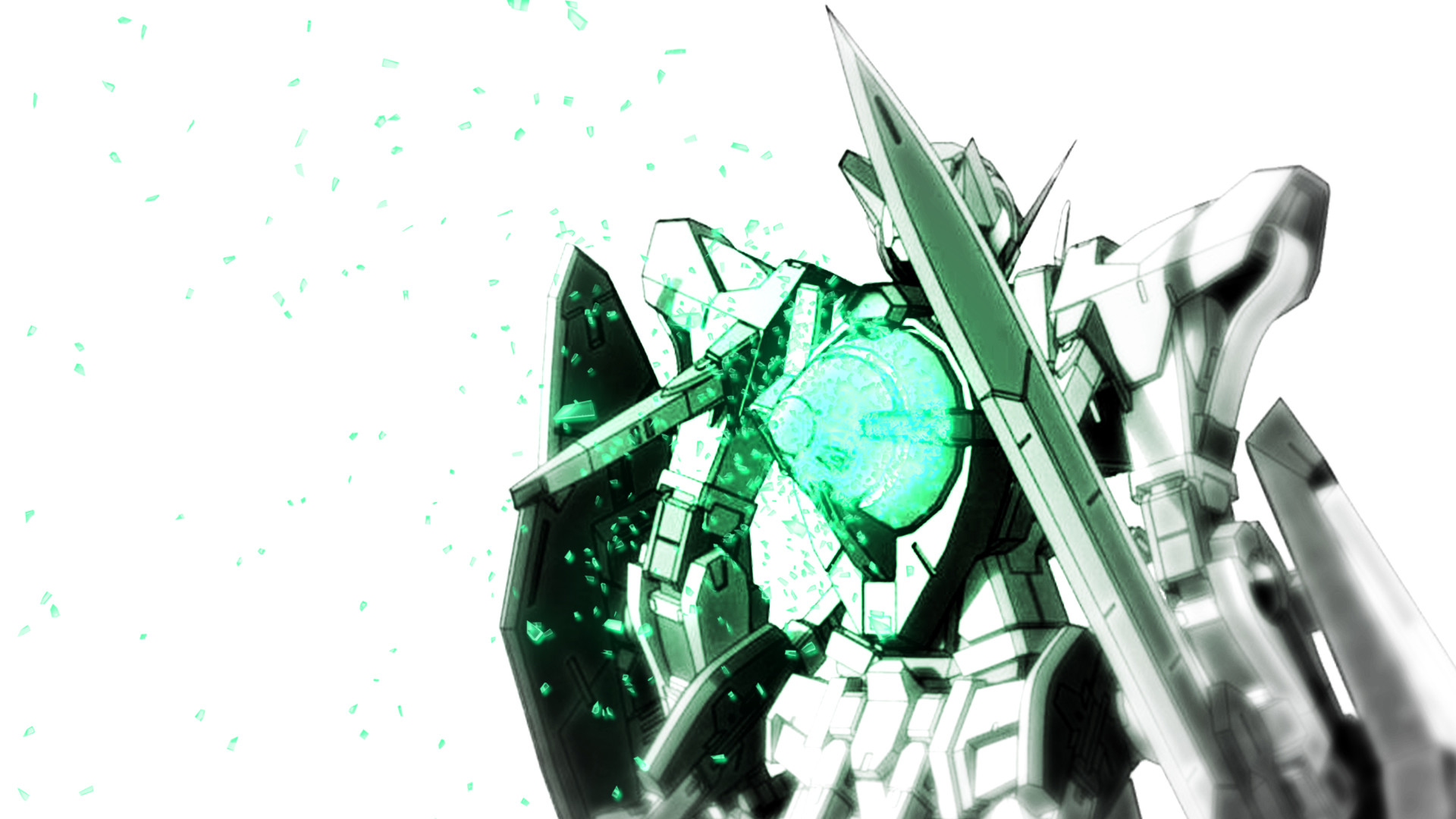 Gundam Exia Wallpaper 70 Images