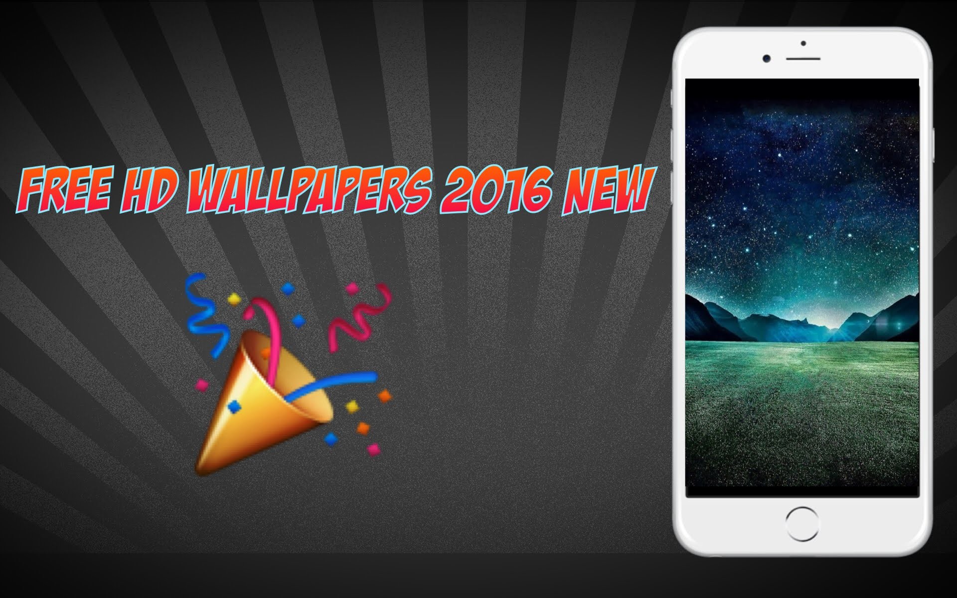 1920x1200 HD Wallpapers FREE iOS 9 - 9.1/9.2/9.2.1/9.3 iPhone and iPod touch 2016