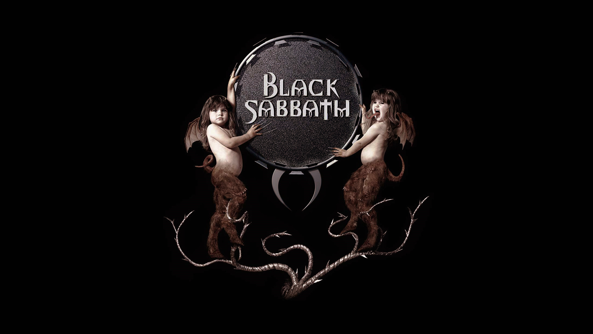1920x1080 Black Sabbath by ORANGEMAN80 Black Sabbath by ORANGEMAN80