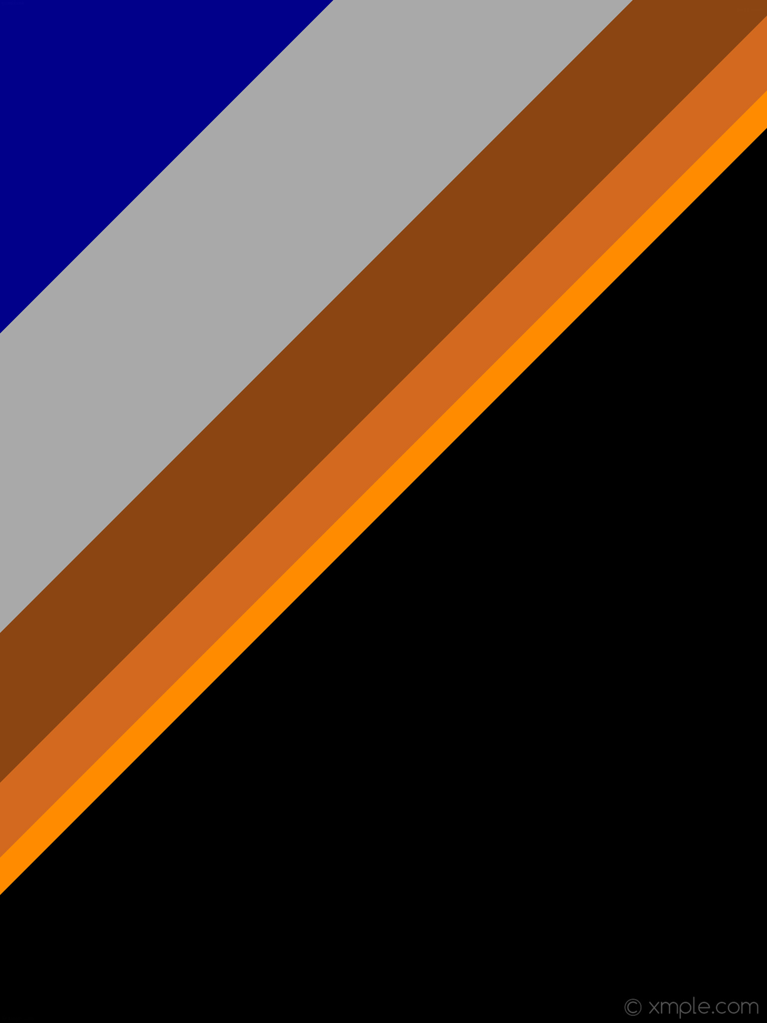 1536x2048 wallpaper blue stripes lines black streaks brown grey orange dark orange  chocolate saddle brown dark gray