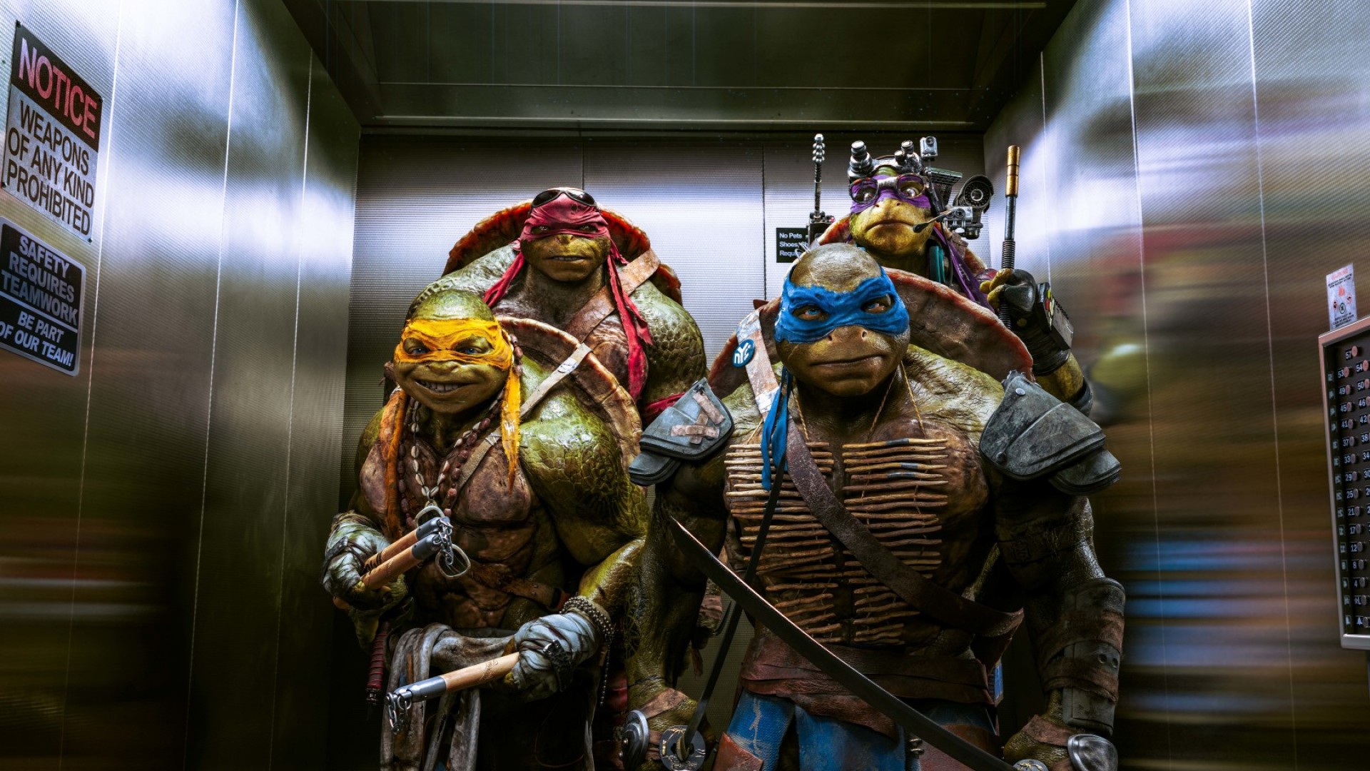 1920x1080 ... raphael news, pictures and videos and learn all about teenage mutant  ninja turtles, leonardo, raphael from wallpapers4u.org, your wallpaper news  source.