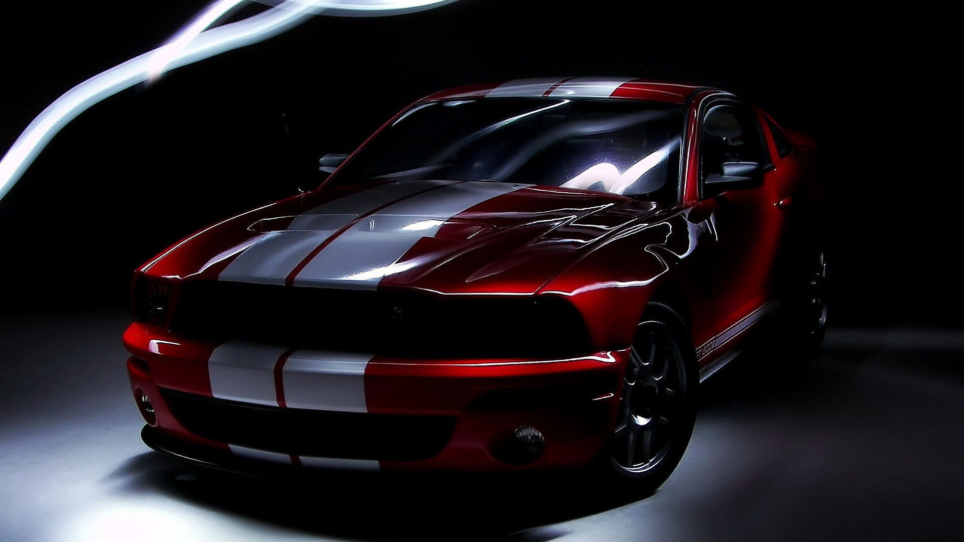 1920x1080 Cars Ford Mustang Shelby GT500 Vehicles ...