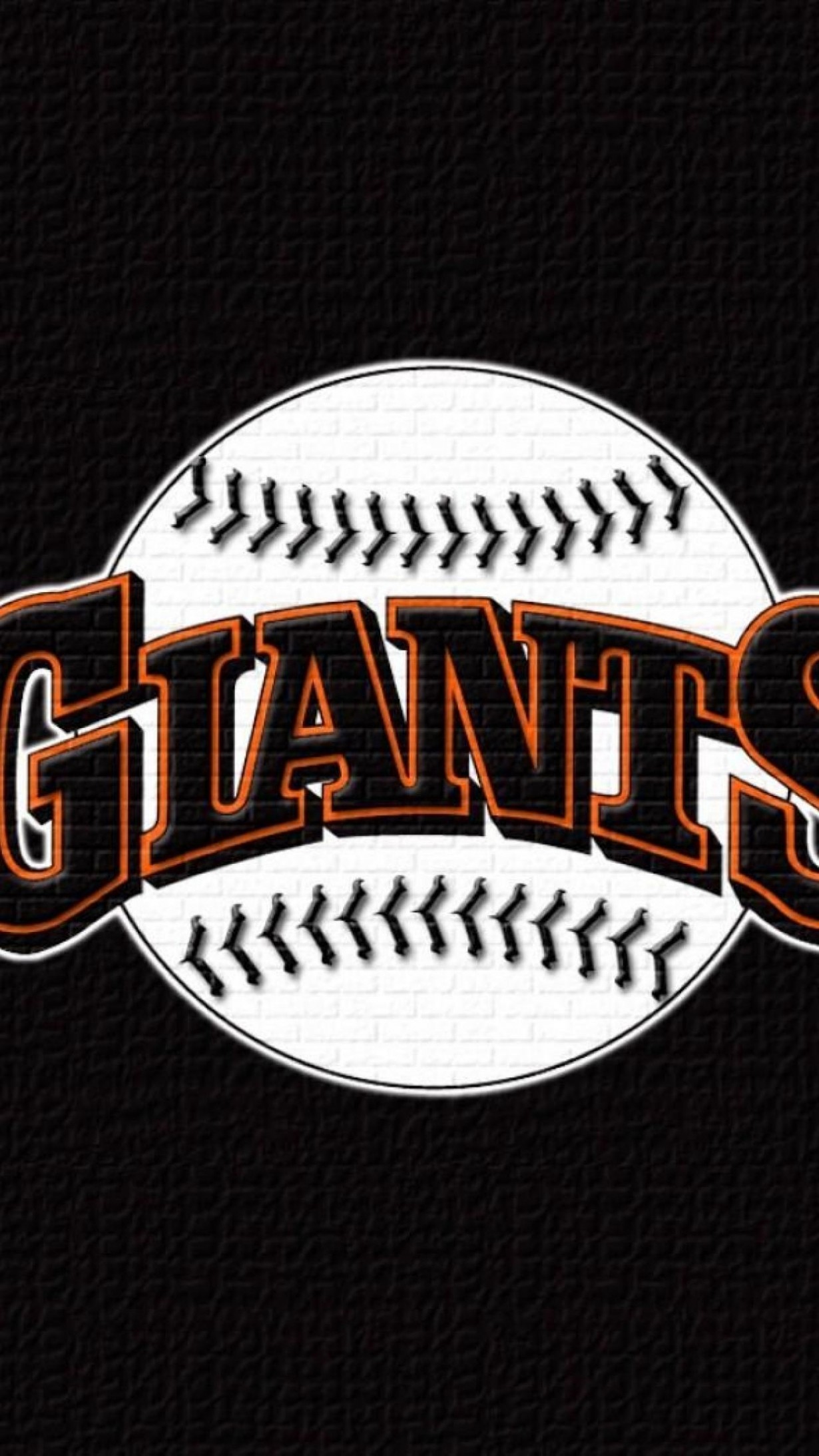 1230x2186 ... San Francisco Giants Phone Wallpaper For Iphone