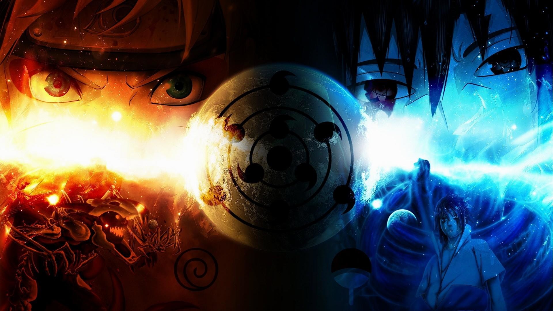 Naruto Live Wallpapers on WallpaperDog
