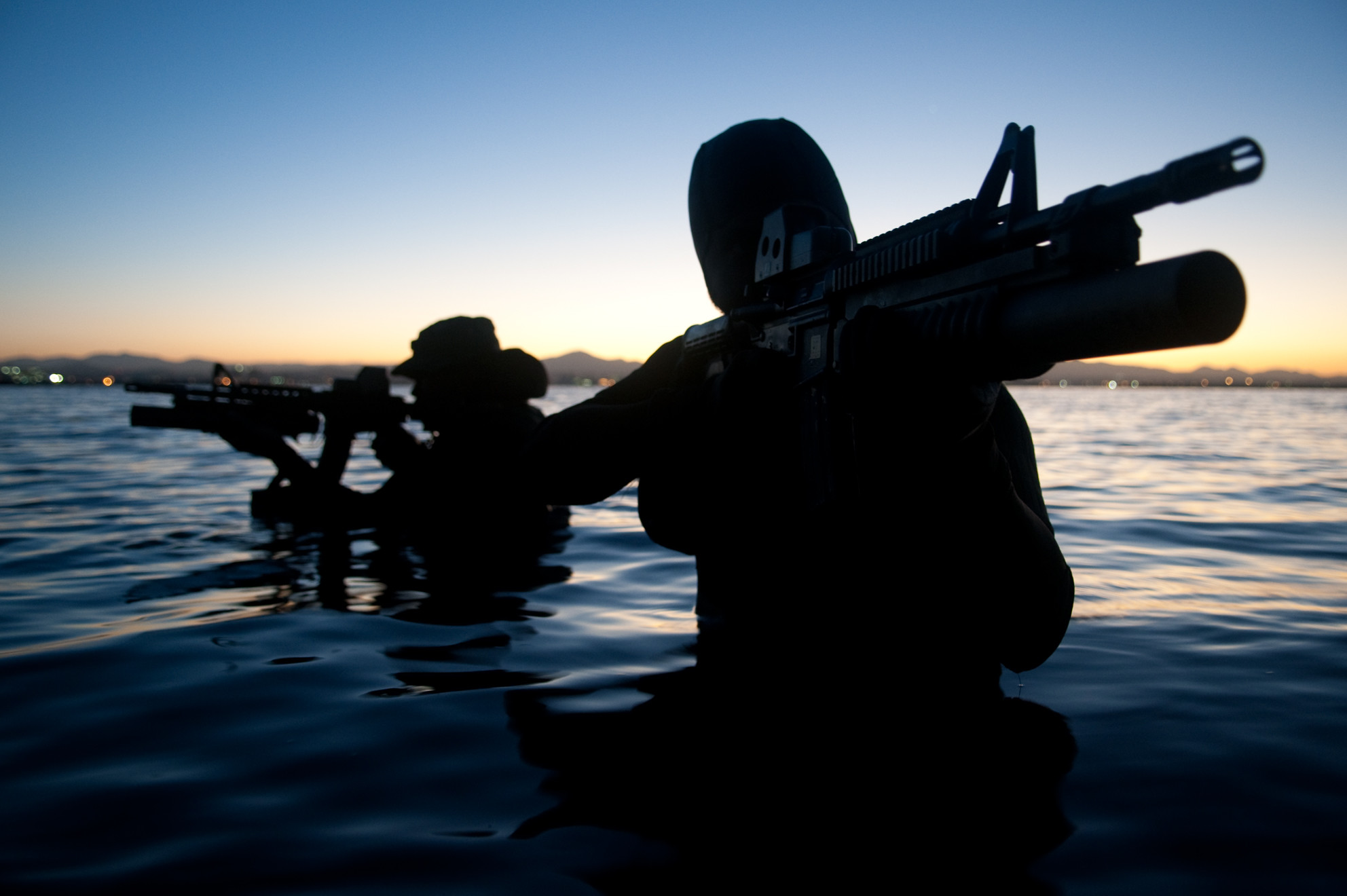 1984x1320 Navy SEAL Photo. Download hi-res