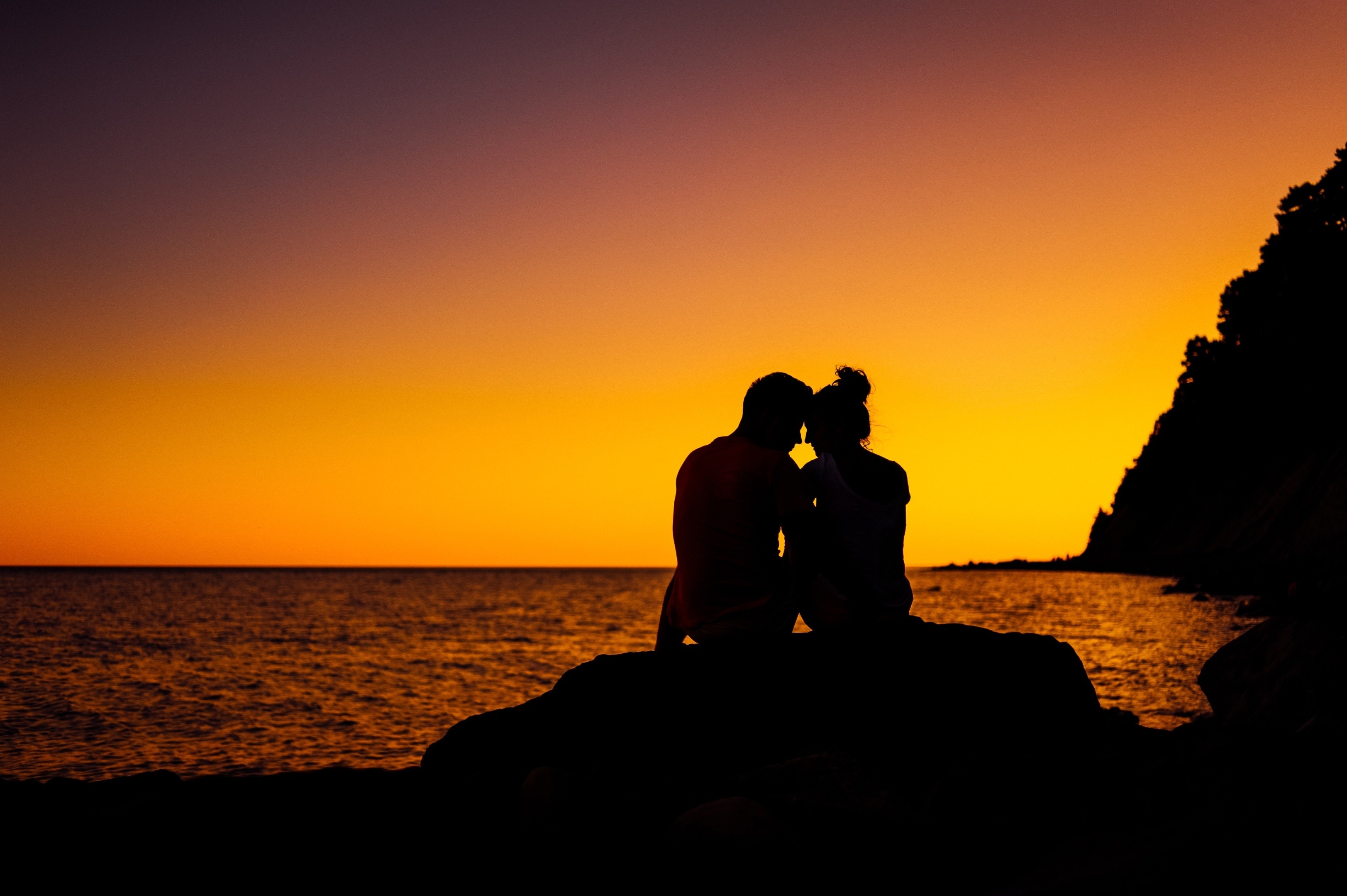3246x2160 Beautiful-Couple-Pose-in-Sunset-HD-Desktop-Wallpaper â Sole Reflextions  Foot Massage Spa in Katy, TX
