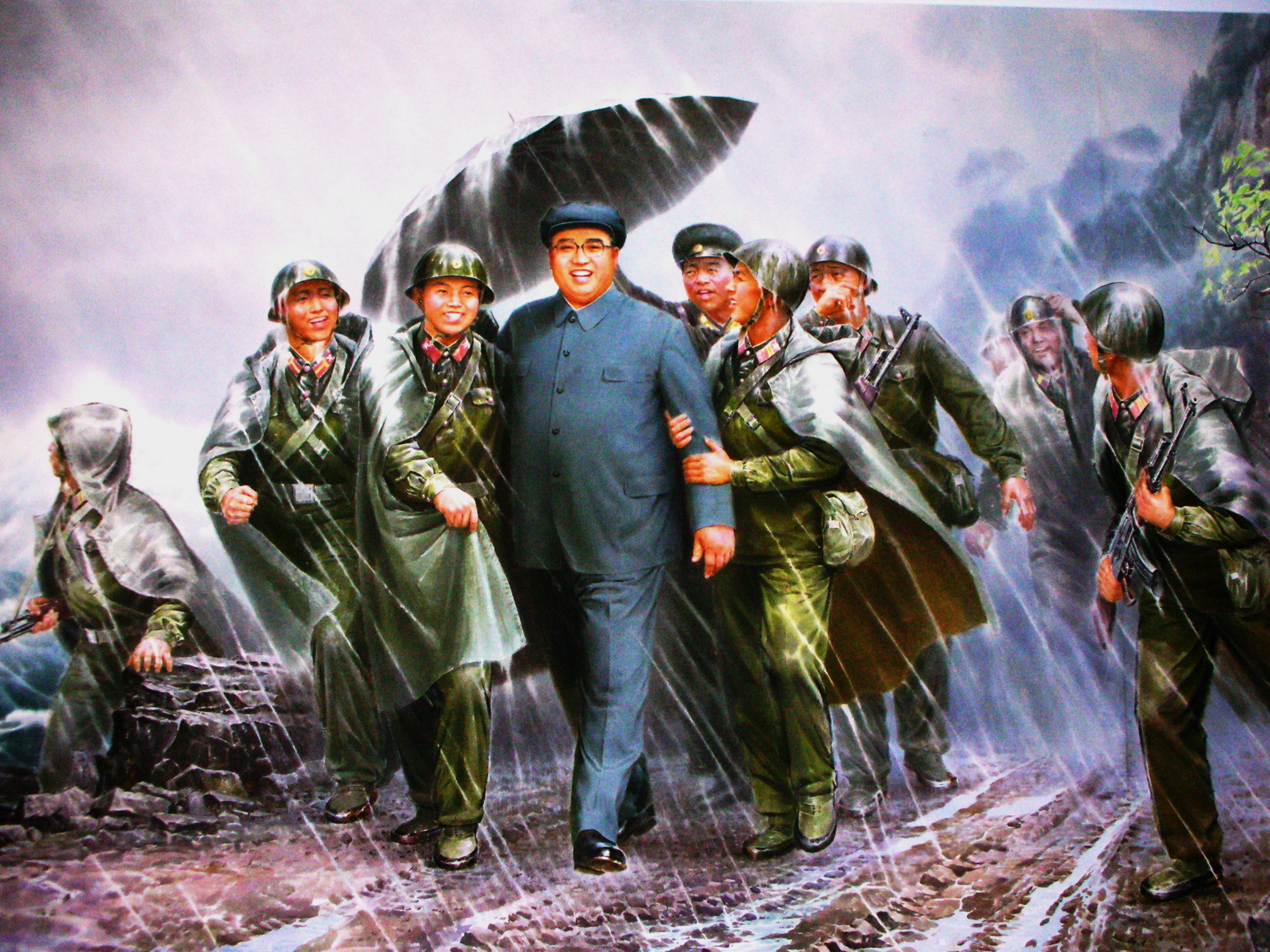 2592x1944  North Korea Best Korea Wallpaper | 1920x1200 | ID:52339 .