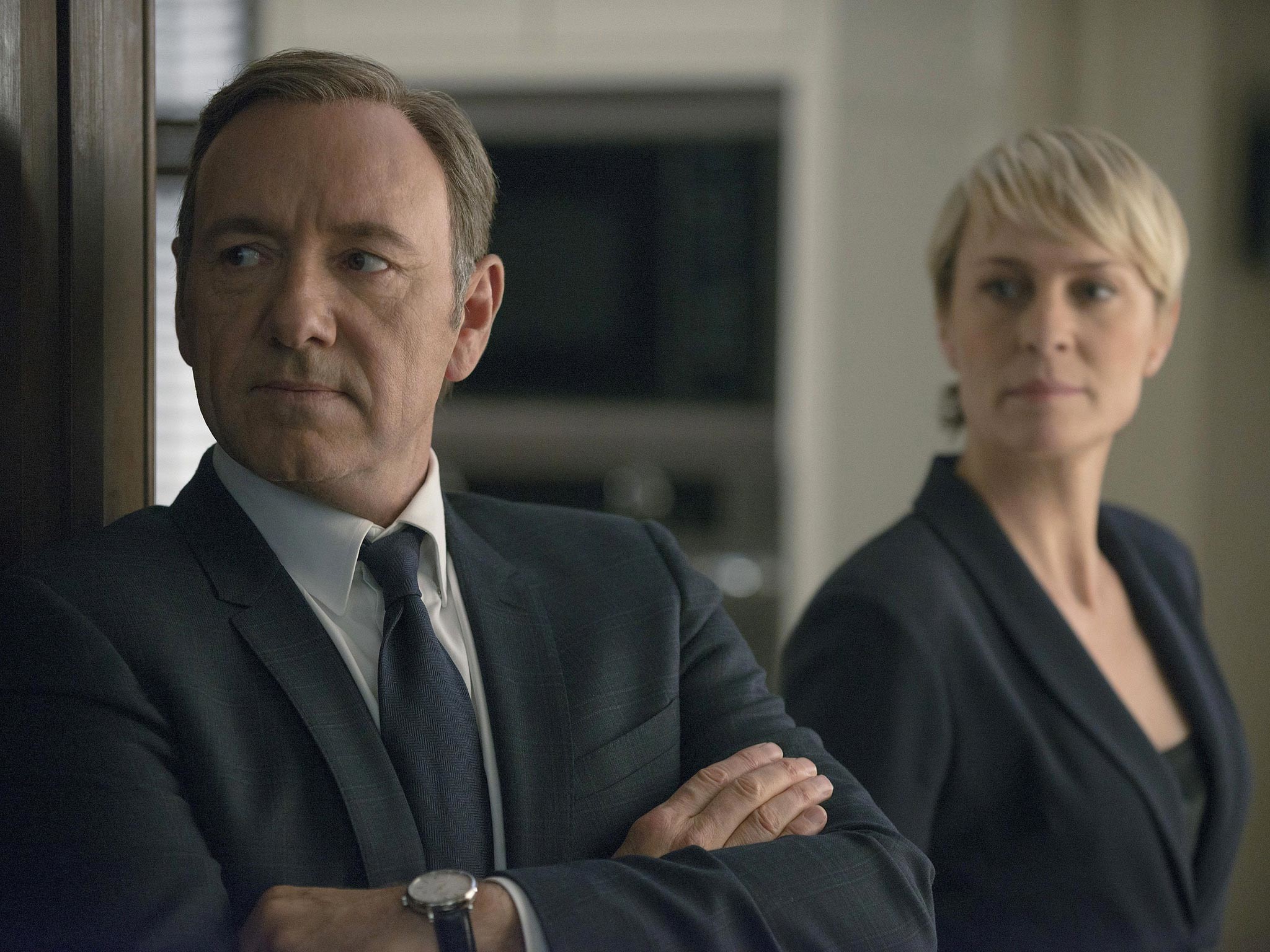 2048x1536 Netflix confirms House of Cards season 4 is officially happening next year  | The Independent