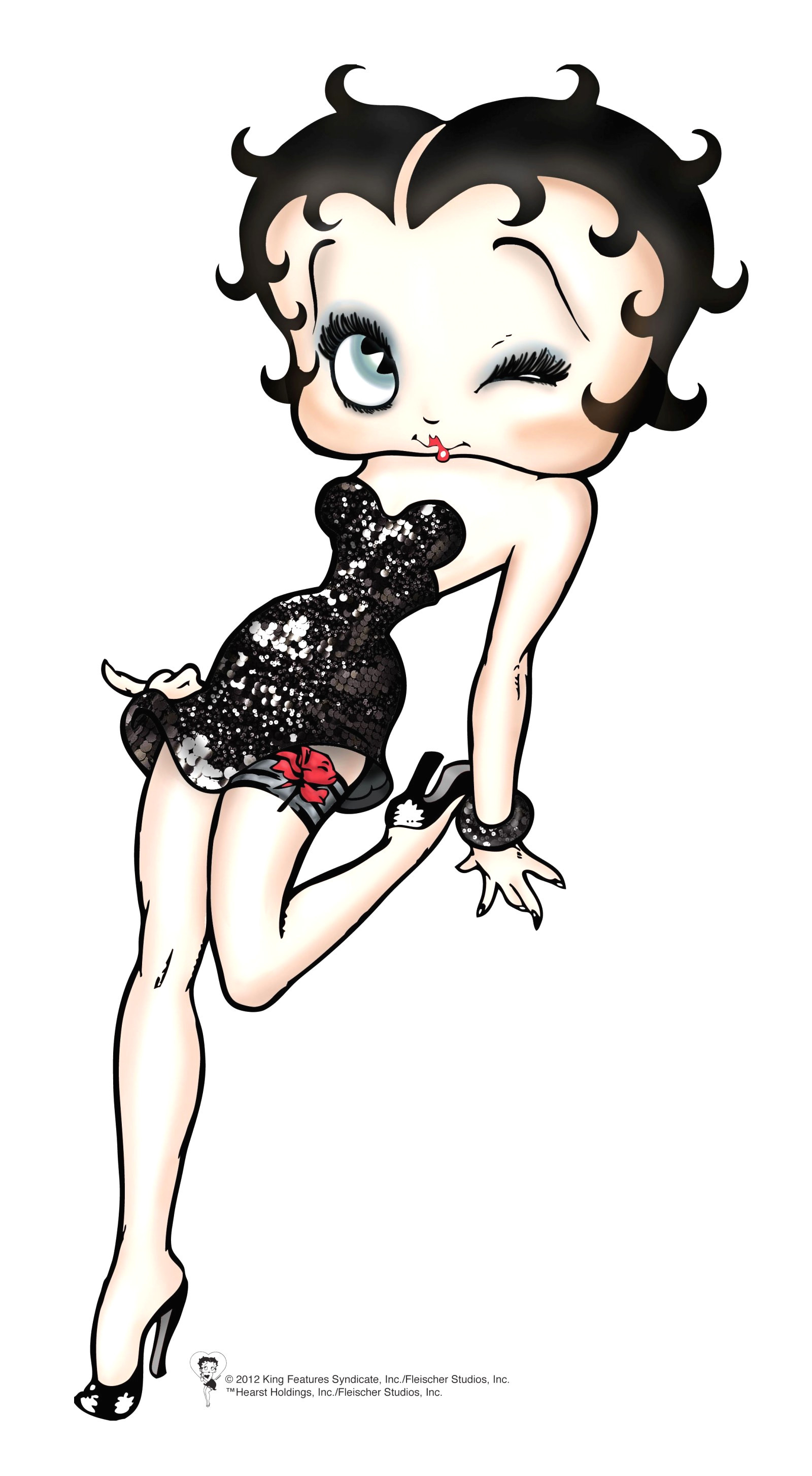 1600x2906 ... Free Betty Boop Wallpaper For Computer Fresh Free Desktop Wallpaper  Avec Free Betty Boop Wallpaper For ...