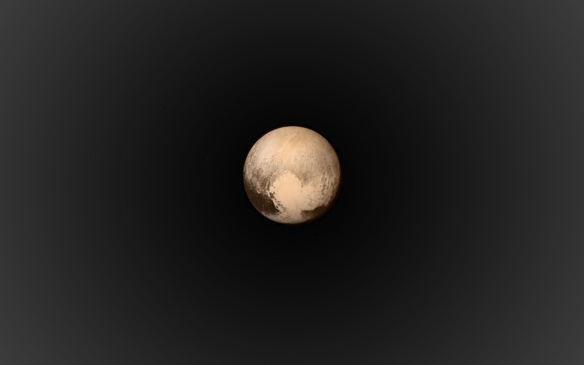 1920x1200 Tags:  Pluto