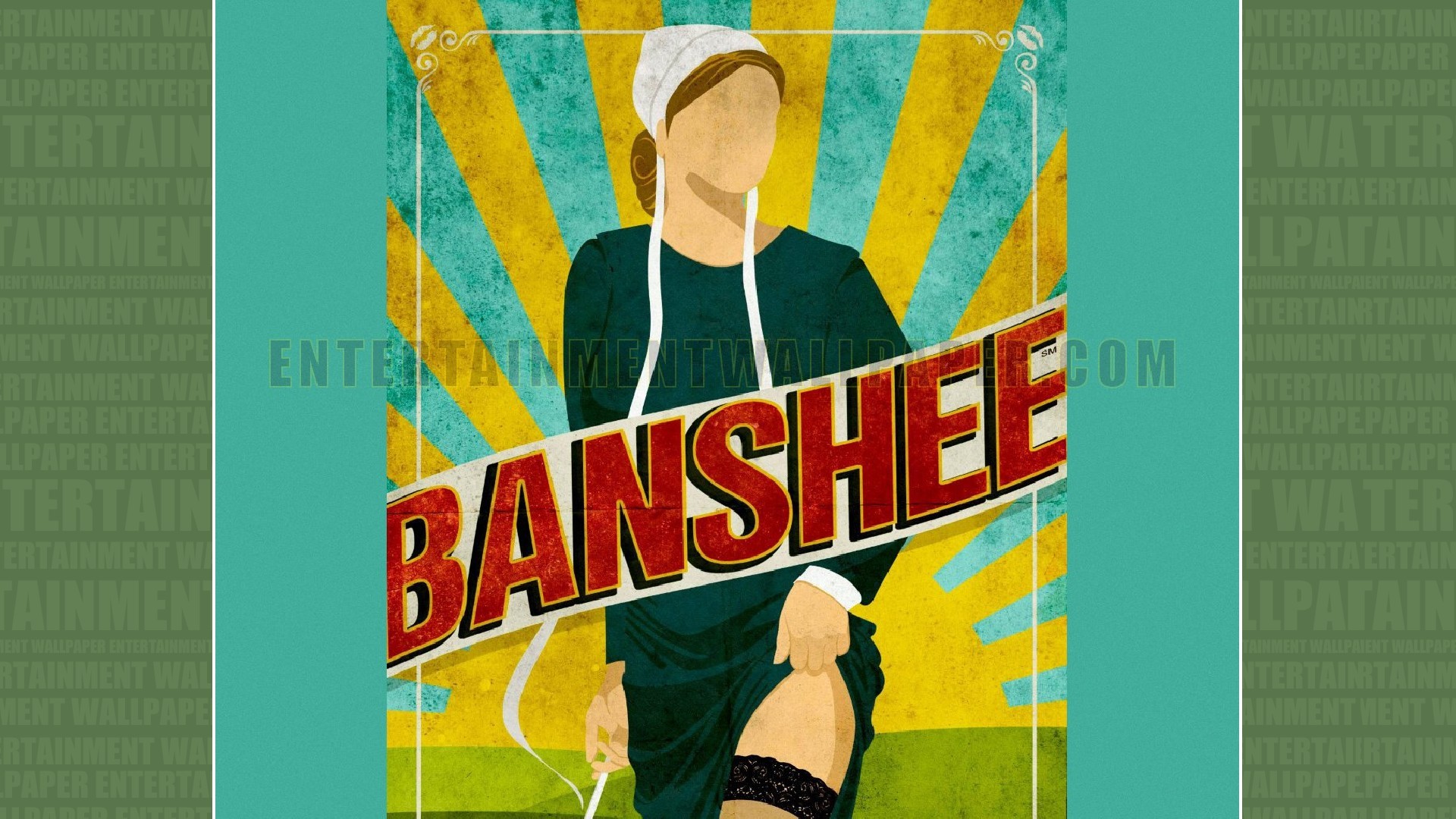 1920x1080 Banshee Wallpaper - Original size, download now.