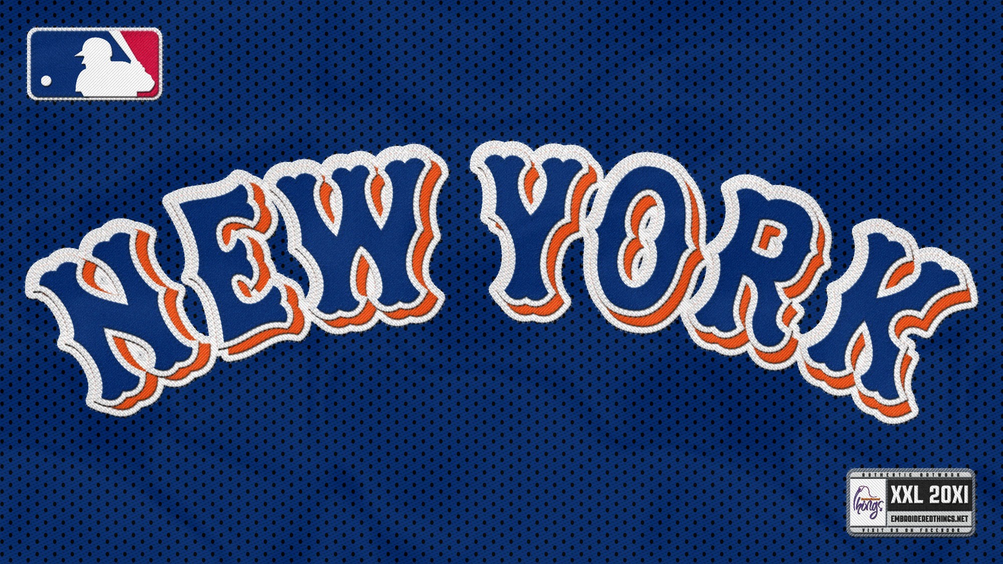 2000x1125 New York Mets Wallpapers