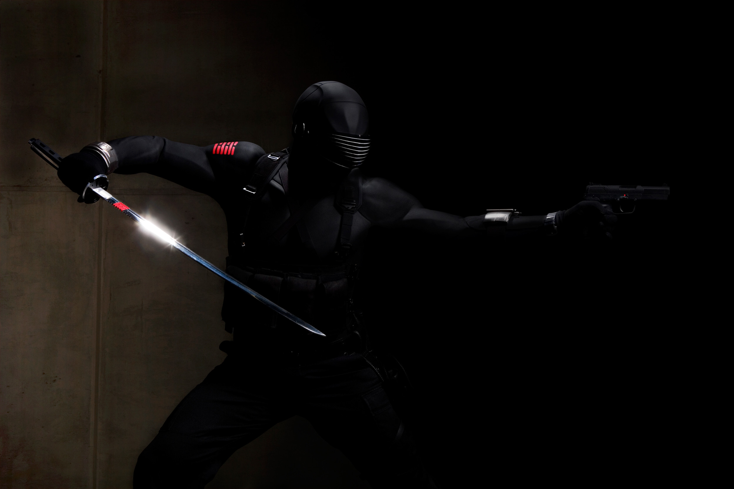 Snake Eyes Wallpapers (53+ images inside)