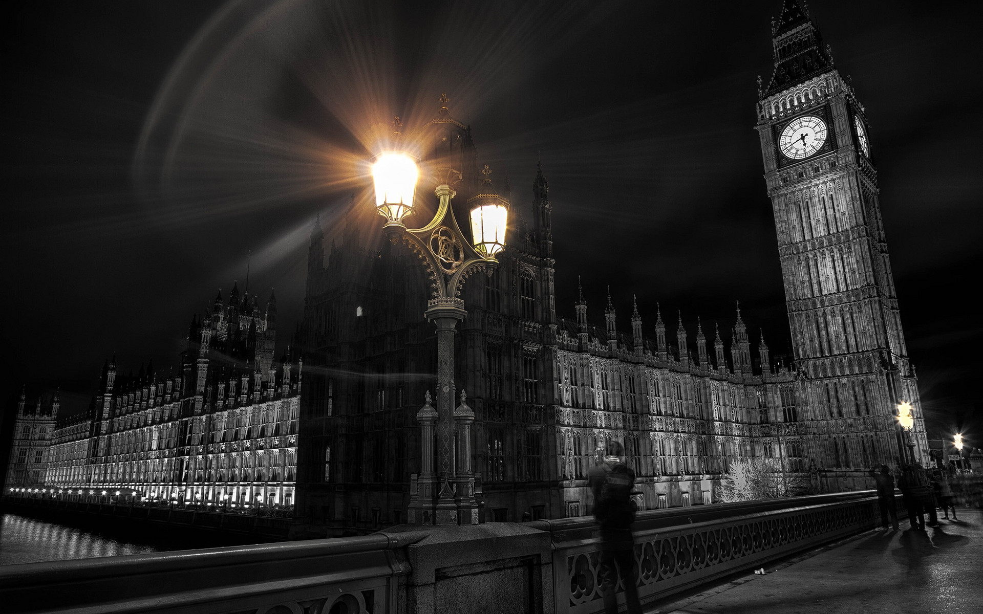 1920x1200 London Black And White High Quality Wallpapers : City Wallpaper .