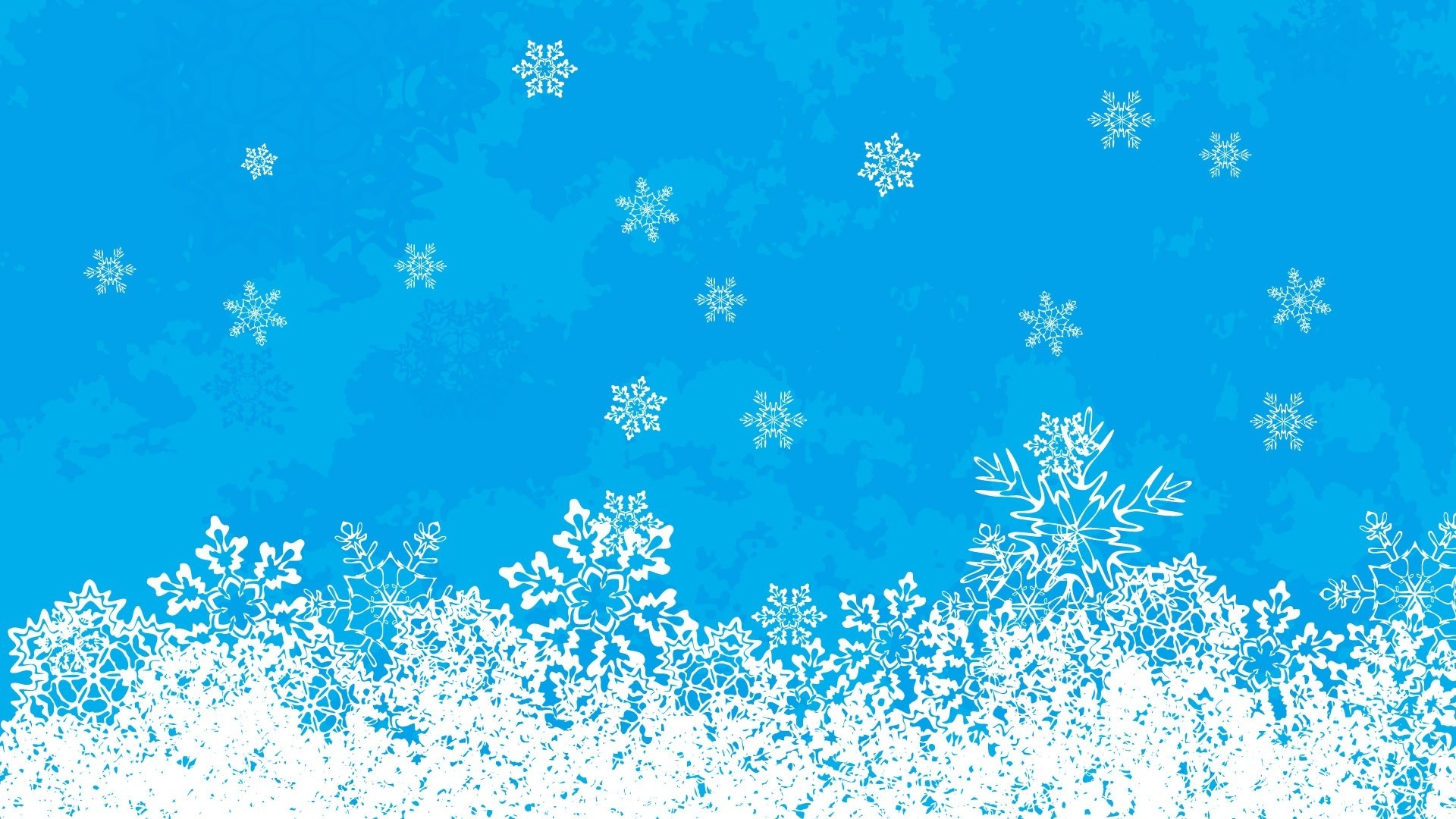 1920x1080 Preview wallpaper snowflake, patterns, background, bright, christmas  
