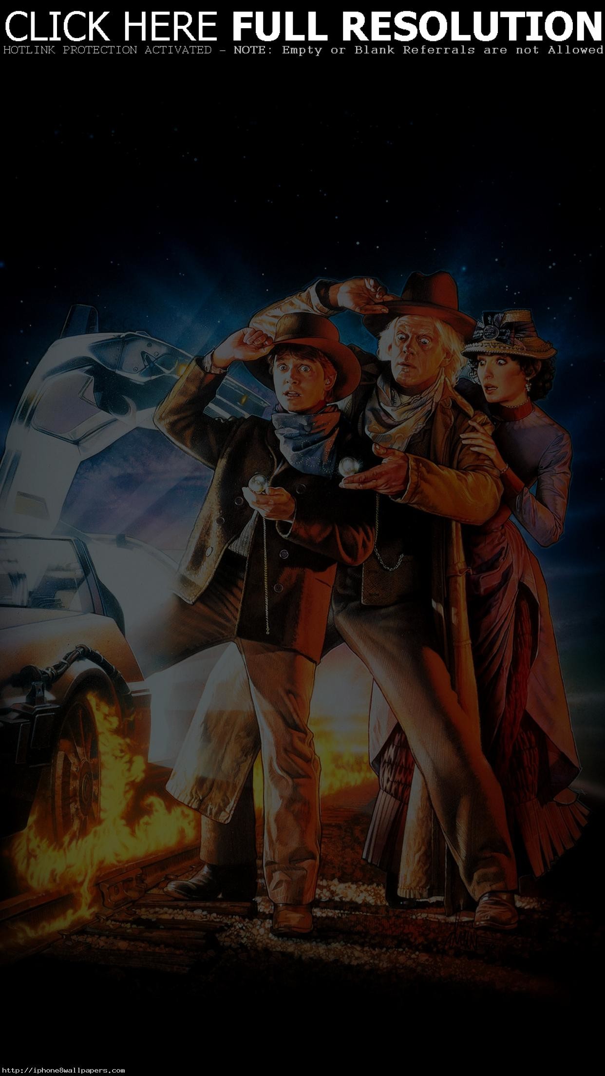 25 Heavy Back To The Future Artworks  Graphics  Indieground Design