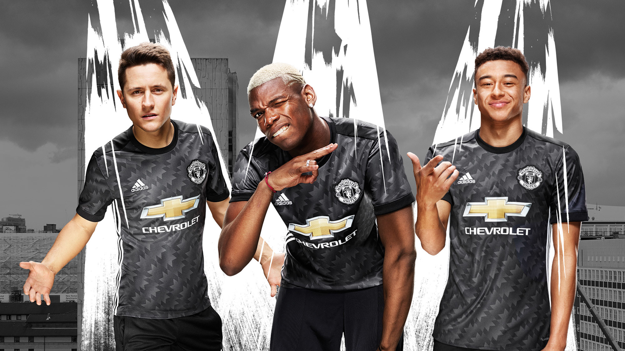 2000x1125 adidas reveals new United away kit for 2017/18 - Official Manchester United  Website
