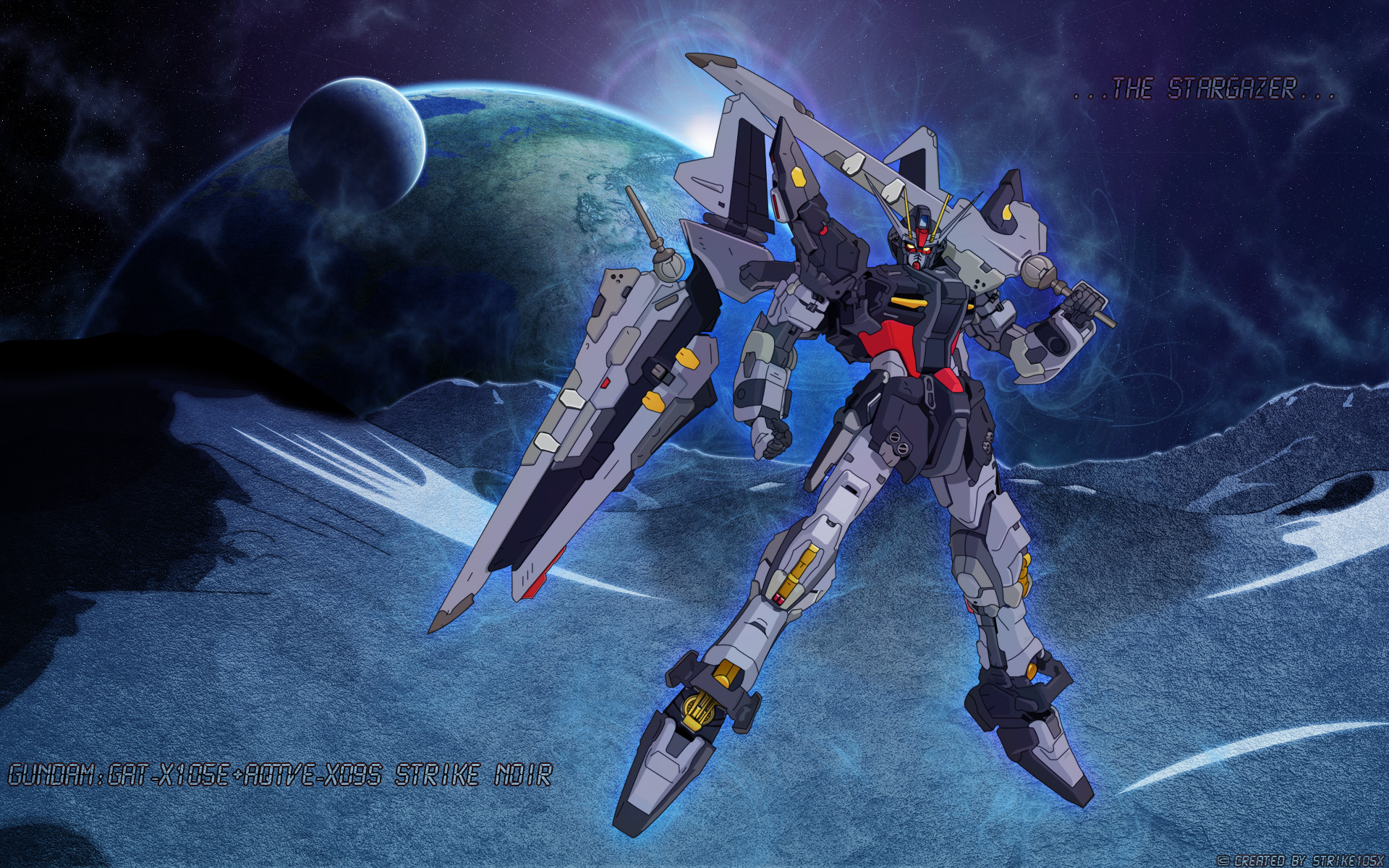 1920x1200 1 Mobile Suit Gundam SEED C.E. 73: Stargazer HD Wallpapers | Backgrounds -  Wallpaper Abyss