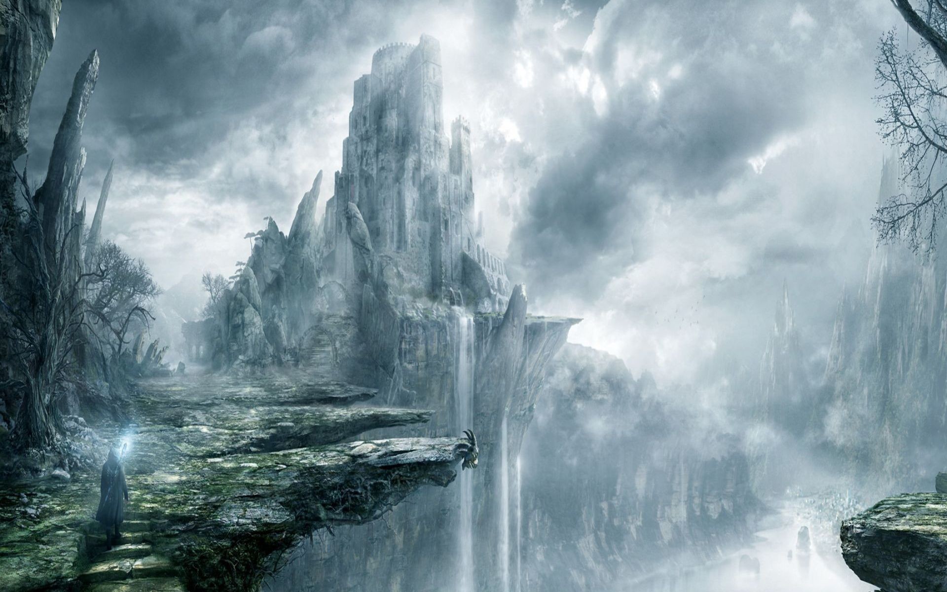 1920x1200  Epic Fantasy Wallpapers 1080p