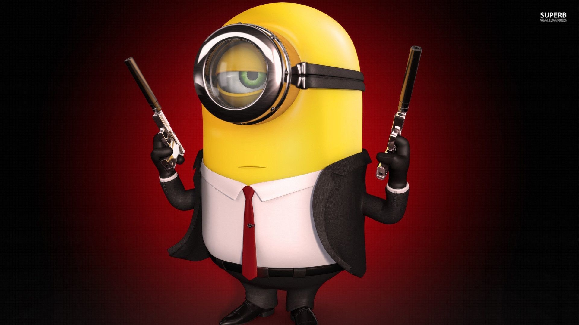 1920x1080 Quality Cool Minion Wallpapers. Quality Cool Minion Wallpapers.  px. 152.59 KB. Original Resolution ()
