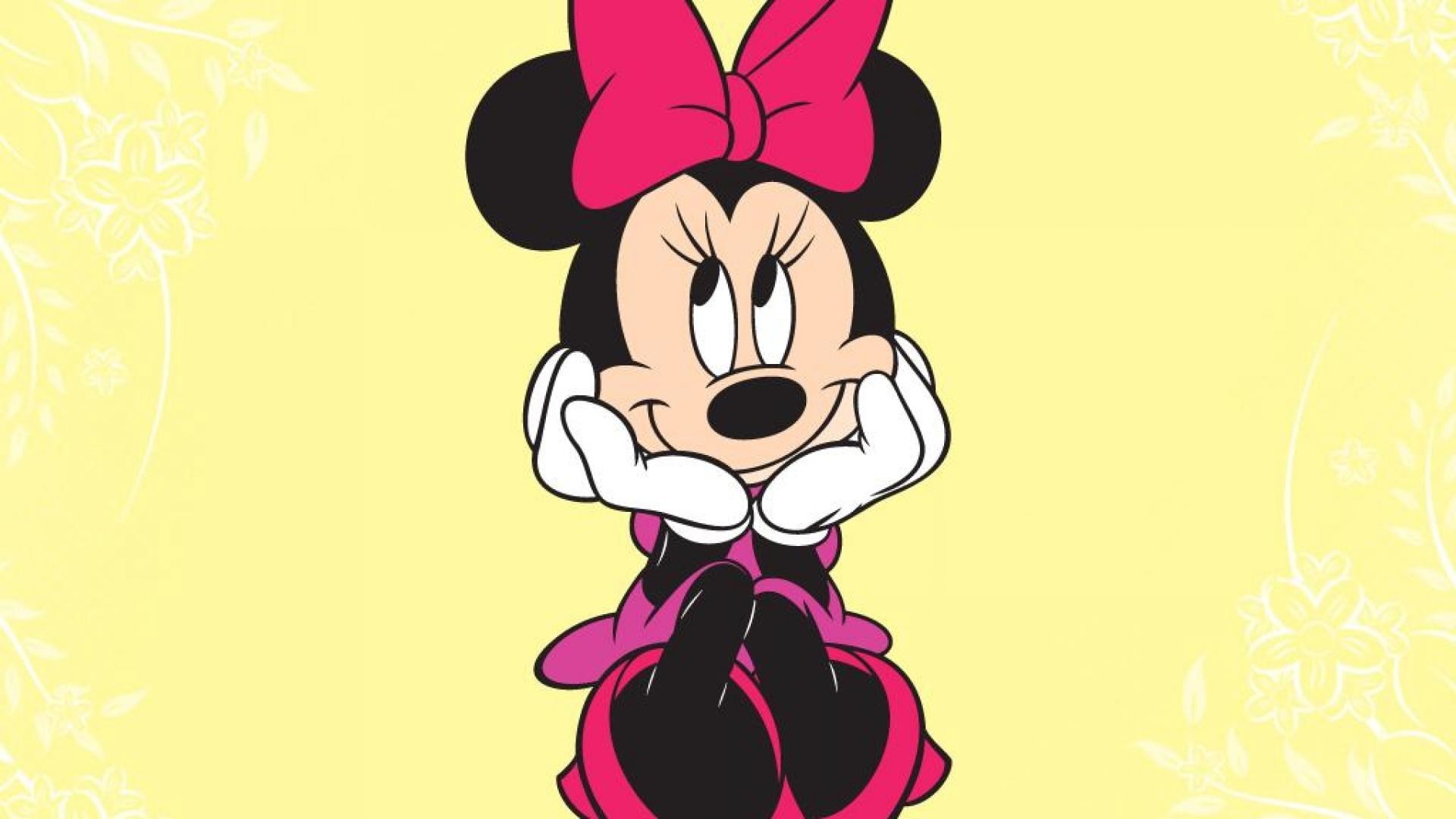 1920x1080 cartoon download minnie mouse wallpapers hd | bzwallpapers.xyz | Pinterest  | Minnie mouse, Tapety a KreslenÃ½ film