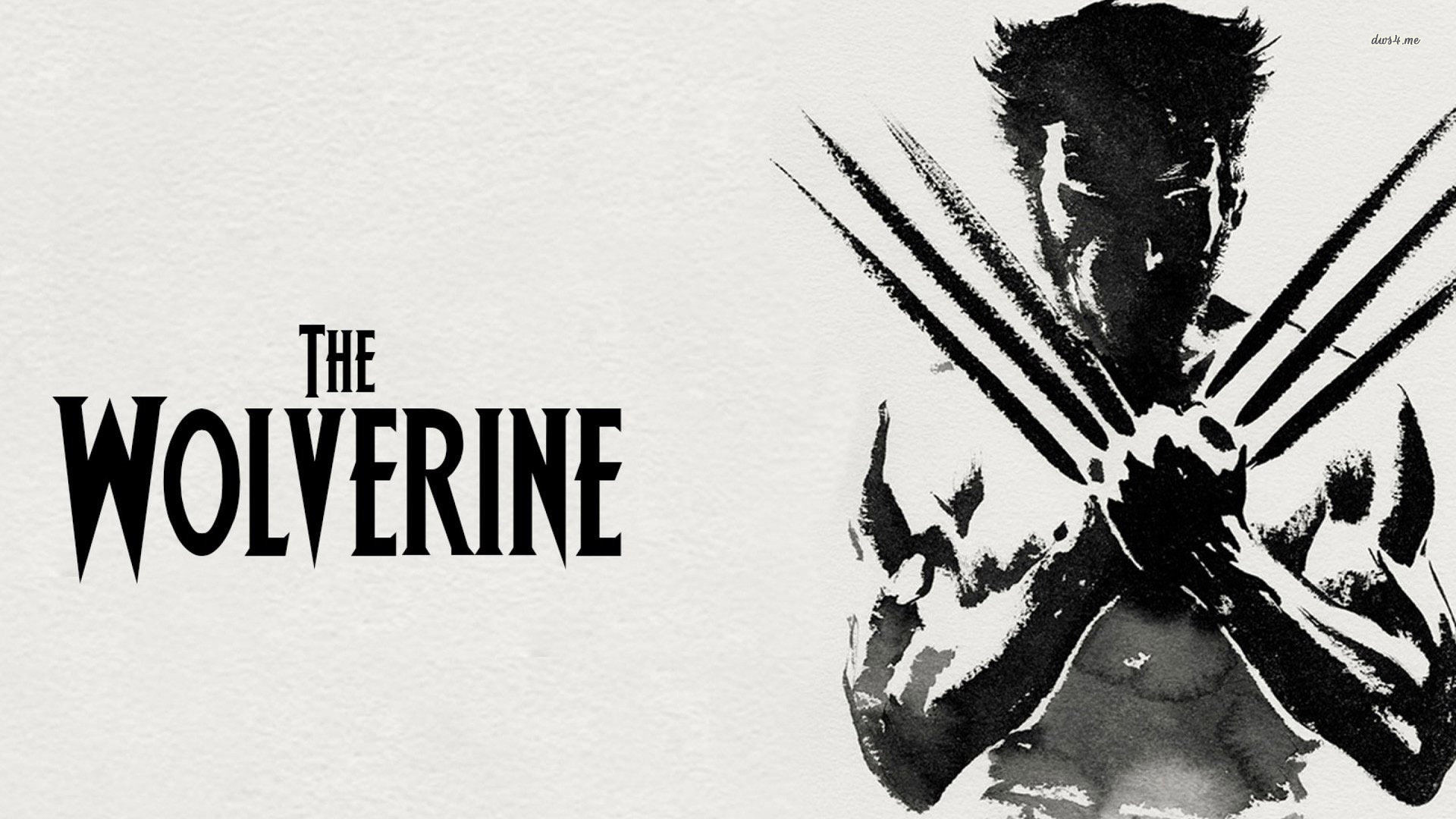 1920x1080 Wolverine Wallpapers Hd