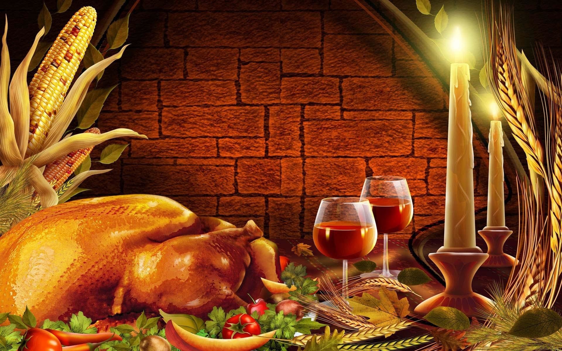 1920x1200 1920x1080 69 Thanksgiving HD Wallpapers | Backgrounds - Wallpaper Abyss