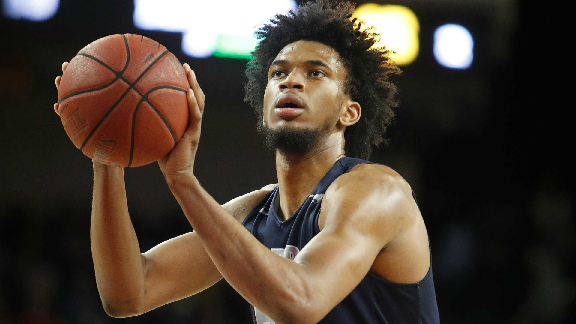 1920x1080 Marvin Bagley III cleared to play for Duke this season | NCAA Basketball |  Sporting News