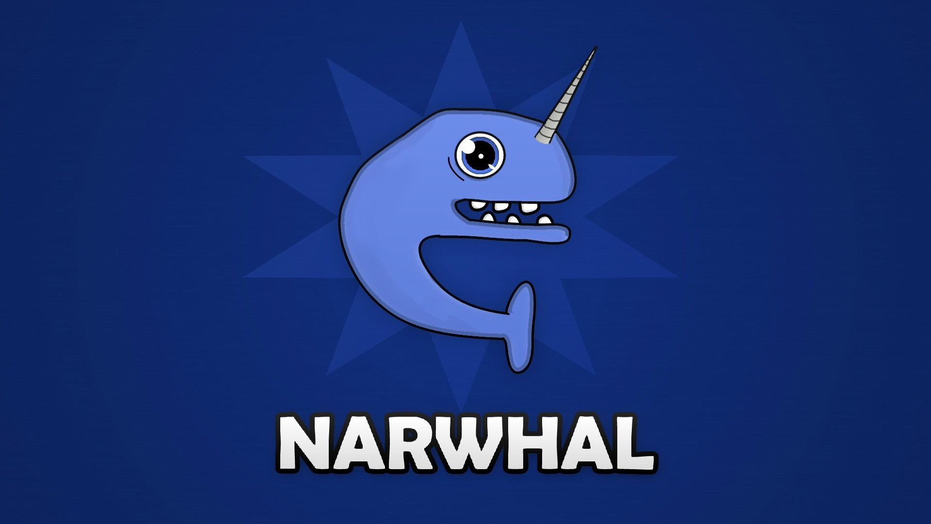 1920x1080 narwhal HD download