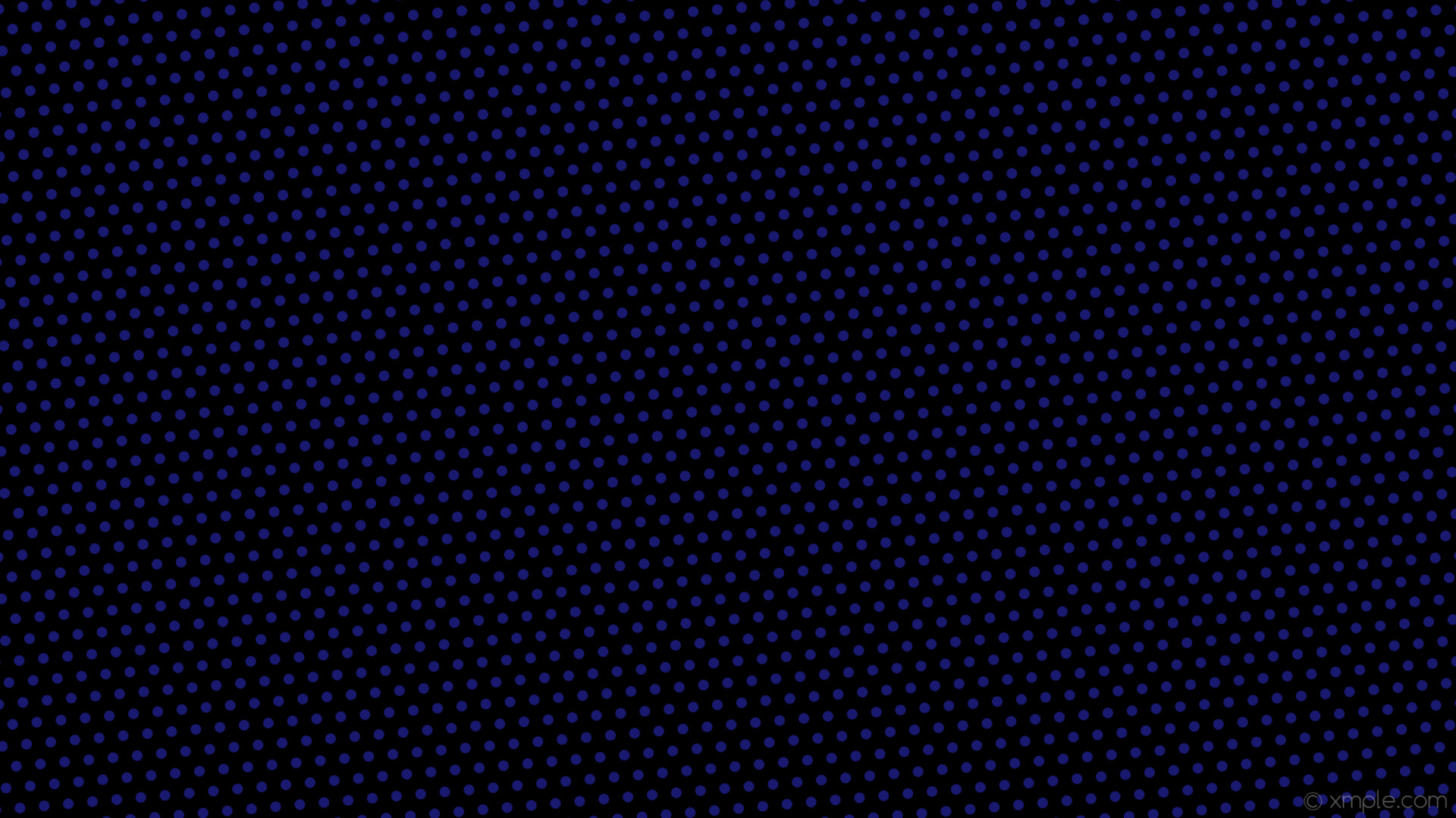 1920x1080 wallpaper dots hexagon blue polka black midnight blue #000000 #191970  diagonal 5Â° 14px