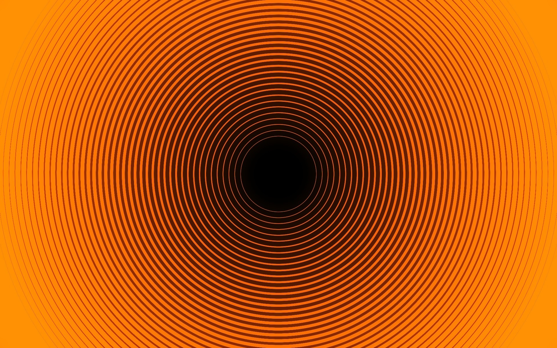1920x1200 Wallpaper Rotation, Optical illusion, Circles