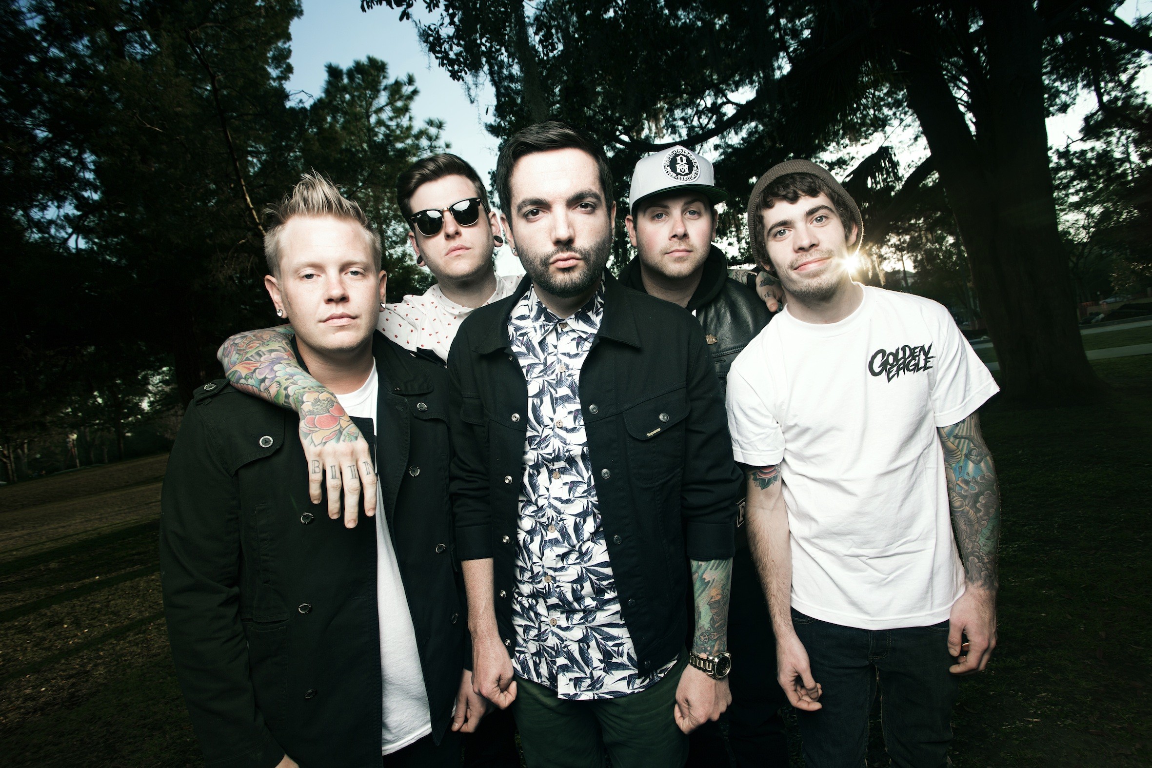 2362x1575 A Day To Remember