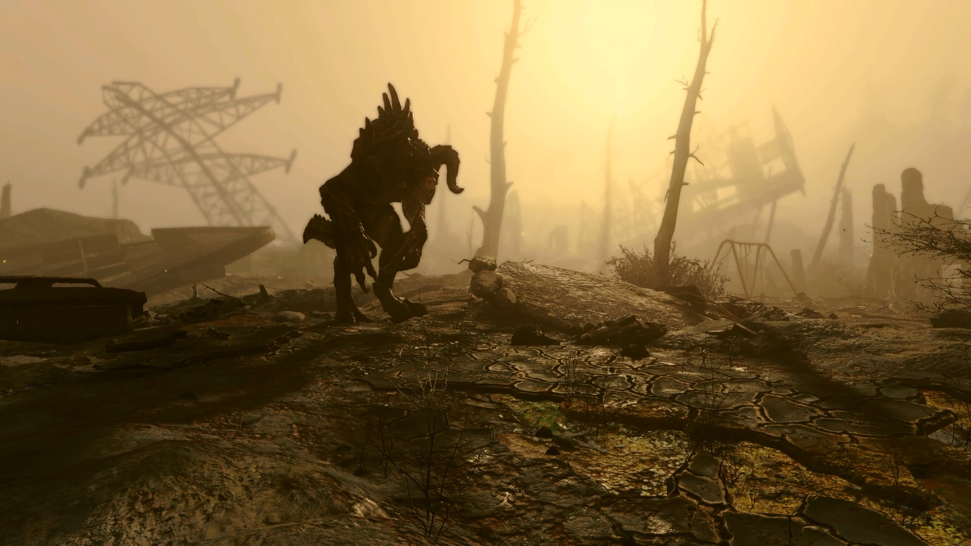 1920x1080 Fallout 4 PC wallpapers