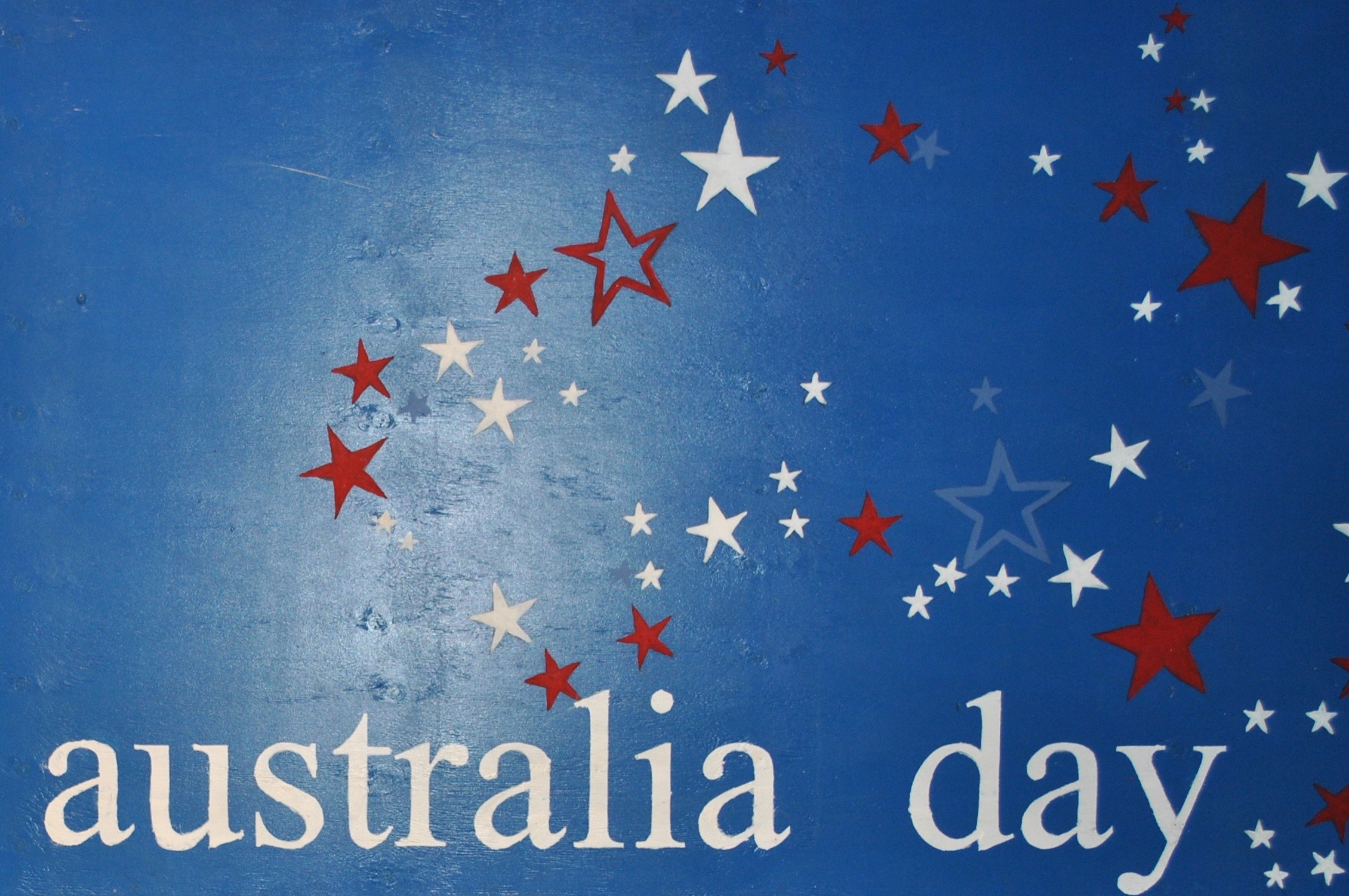 2260x1501 HD Wallpaper | Background ID:475827.  Holiday Australia Day