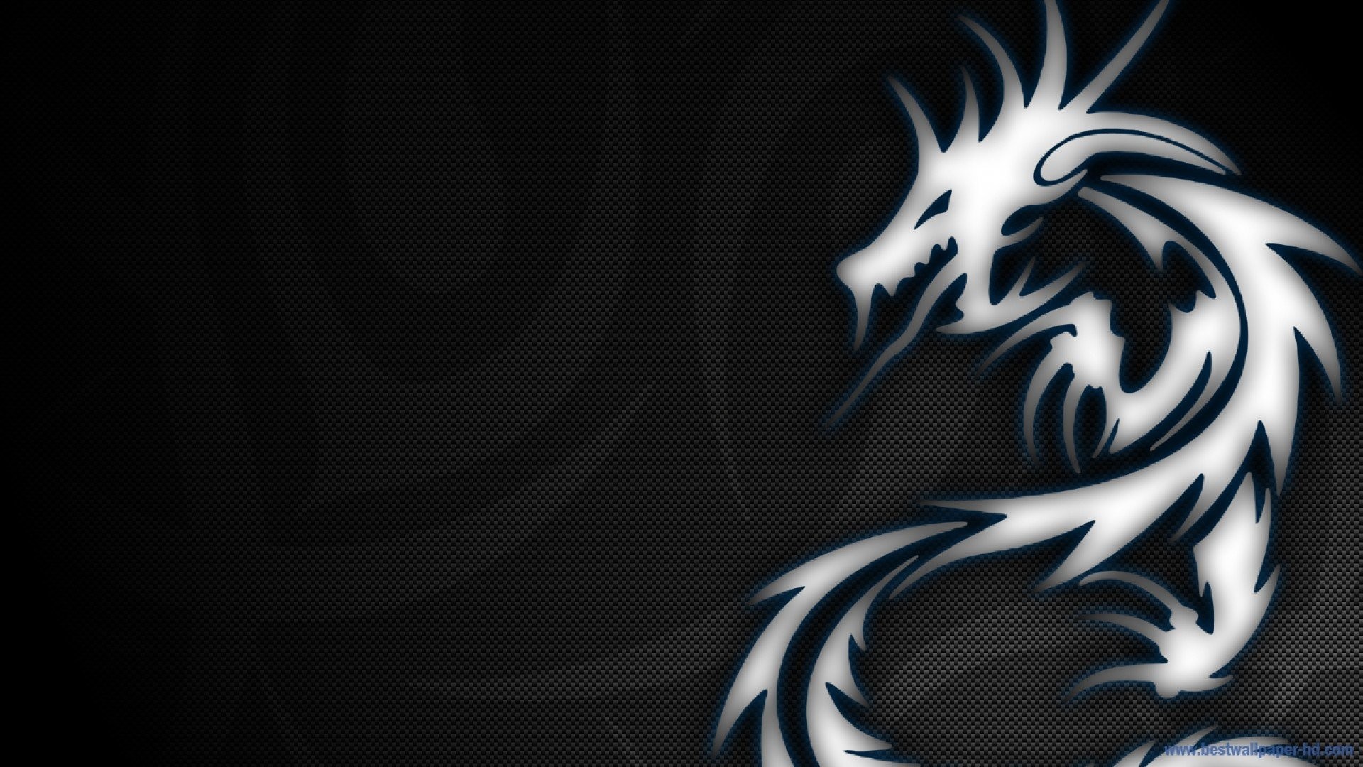 1920x1080 Abstract Dragon wallpaper background 