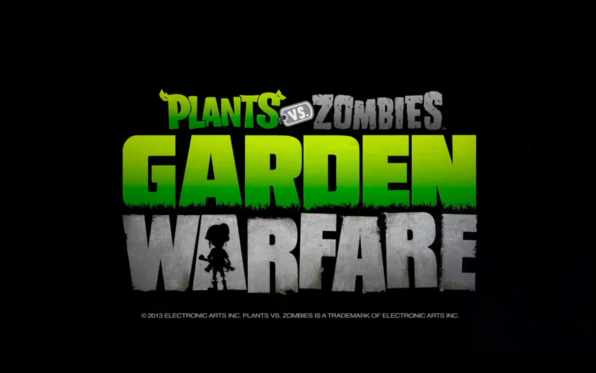 1920x1200  Wallpaper plants vs zombies garden warfare, pc, xbox 360, xbox one  27