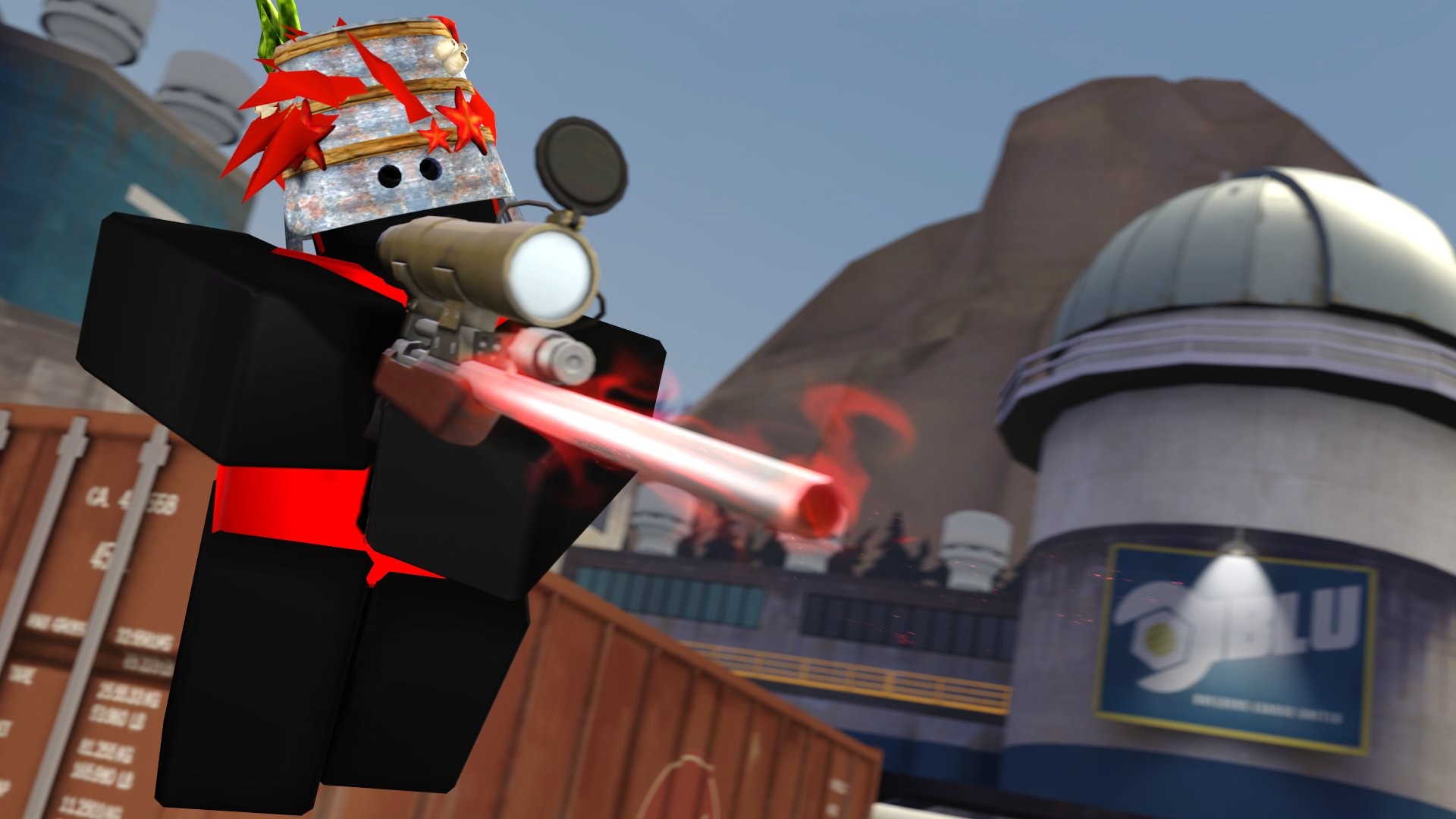 roblox cool pictures