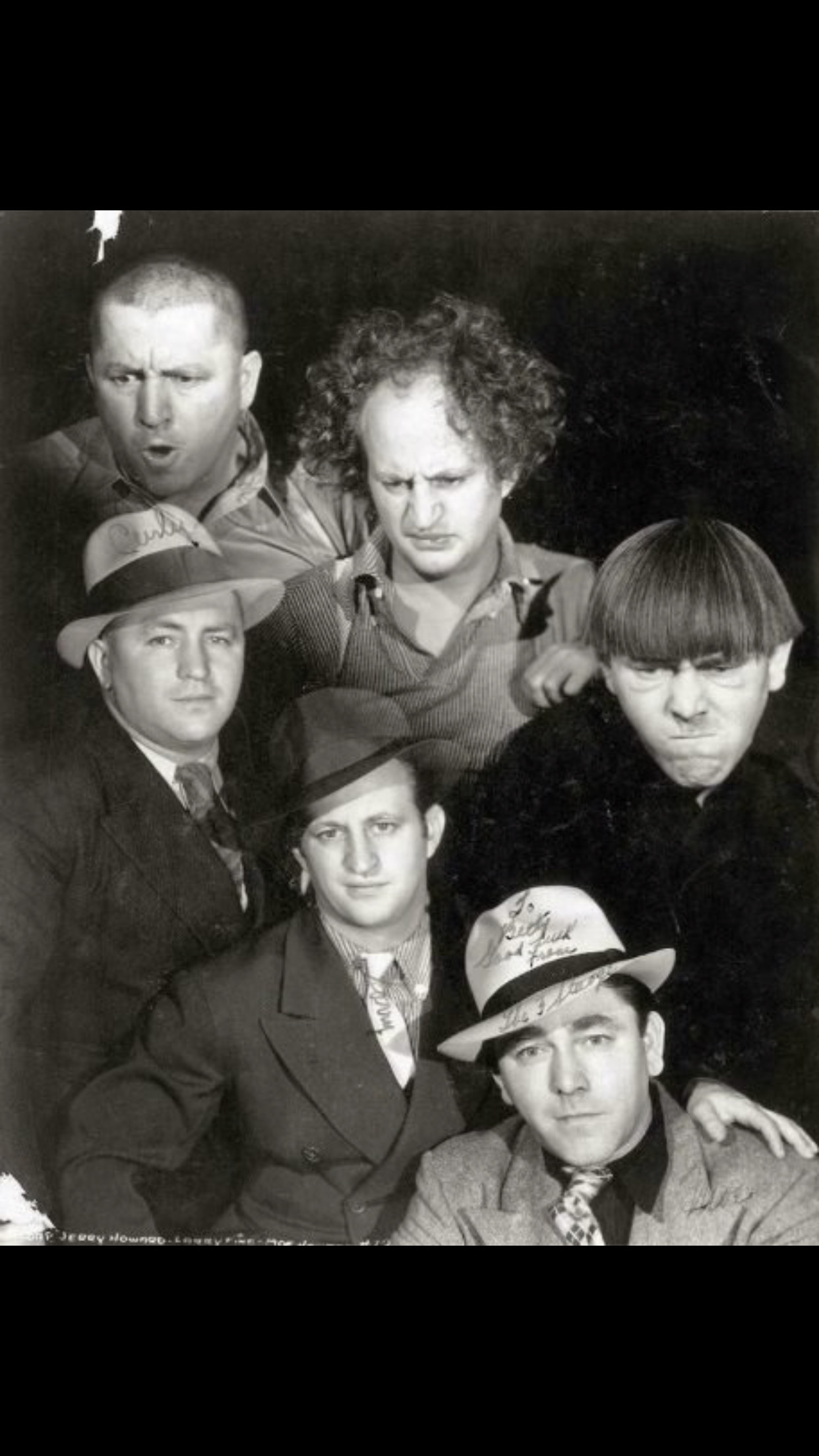 1242x2208 Image detail for the three stooges three stooges photo fanpop fanclubs png   Old pictures three