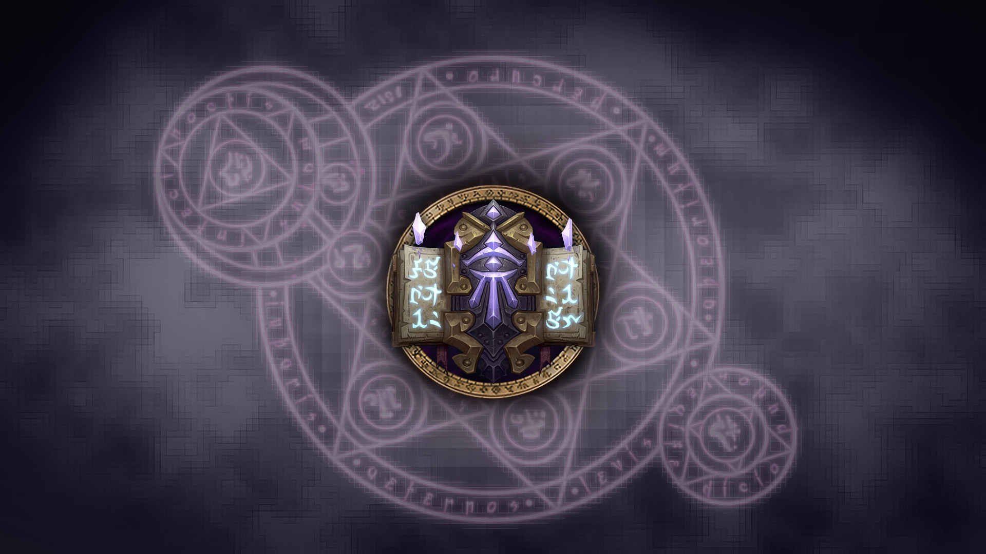 1920x1080 ImageMade a Mage Icon Wallpaper ...