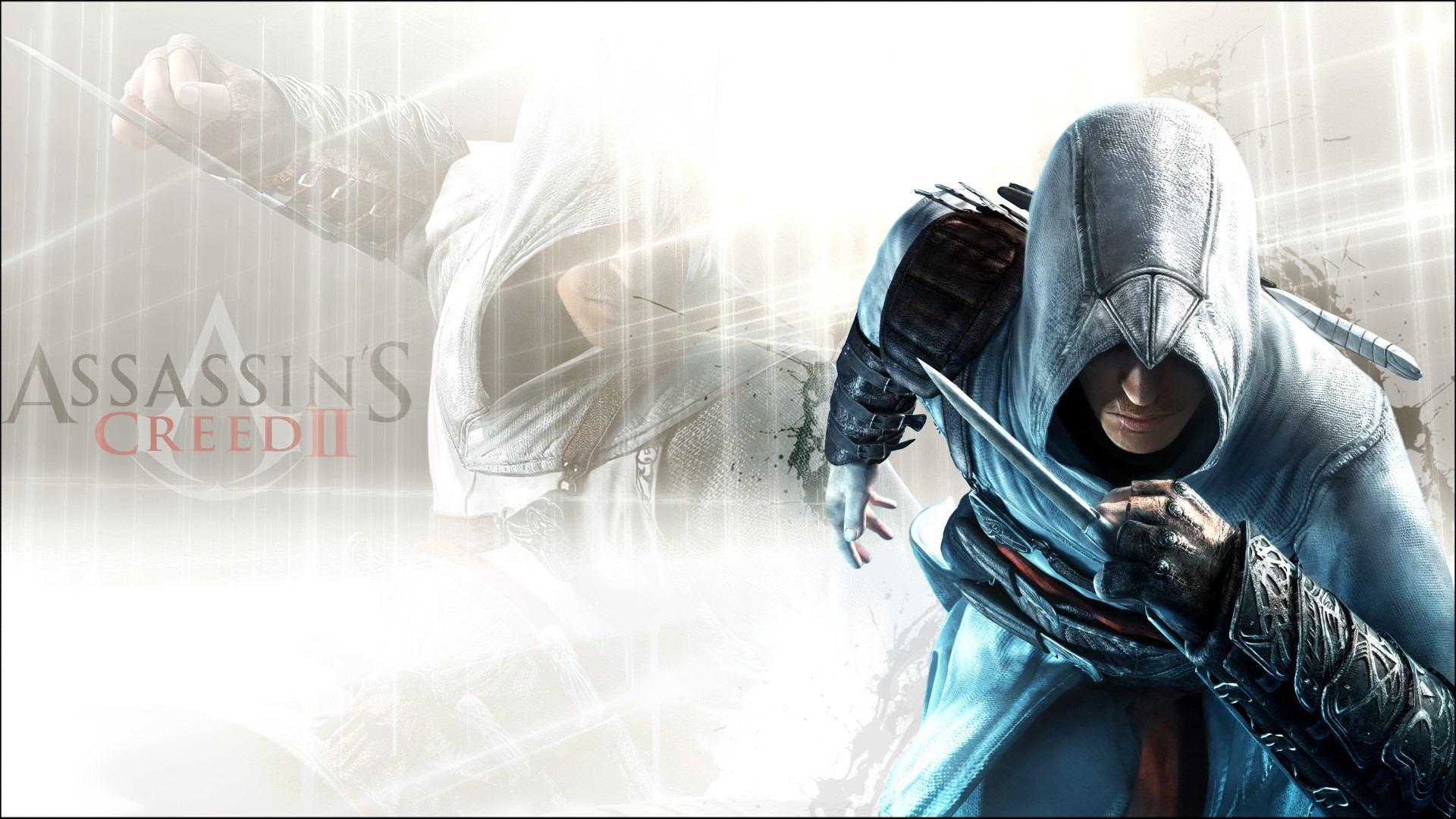 1920x1080 Assassins Creed 2 Wallpaper by stiannius Assassins Creed 2 Wallpaper by  stiannius