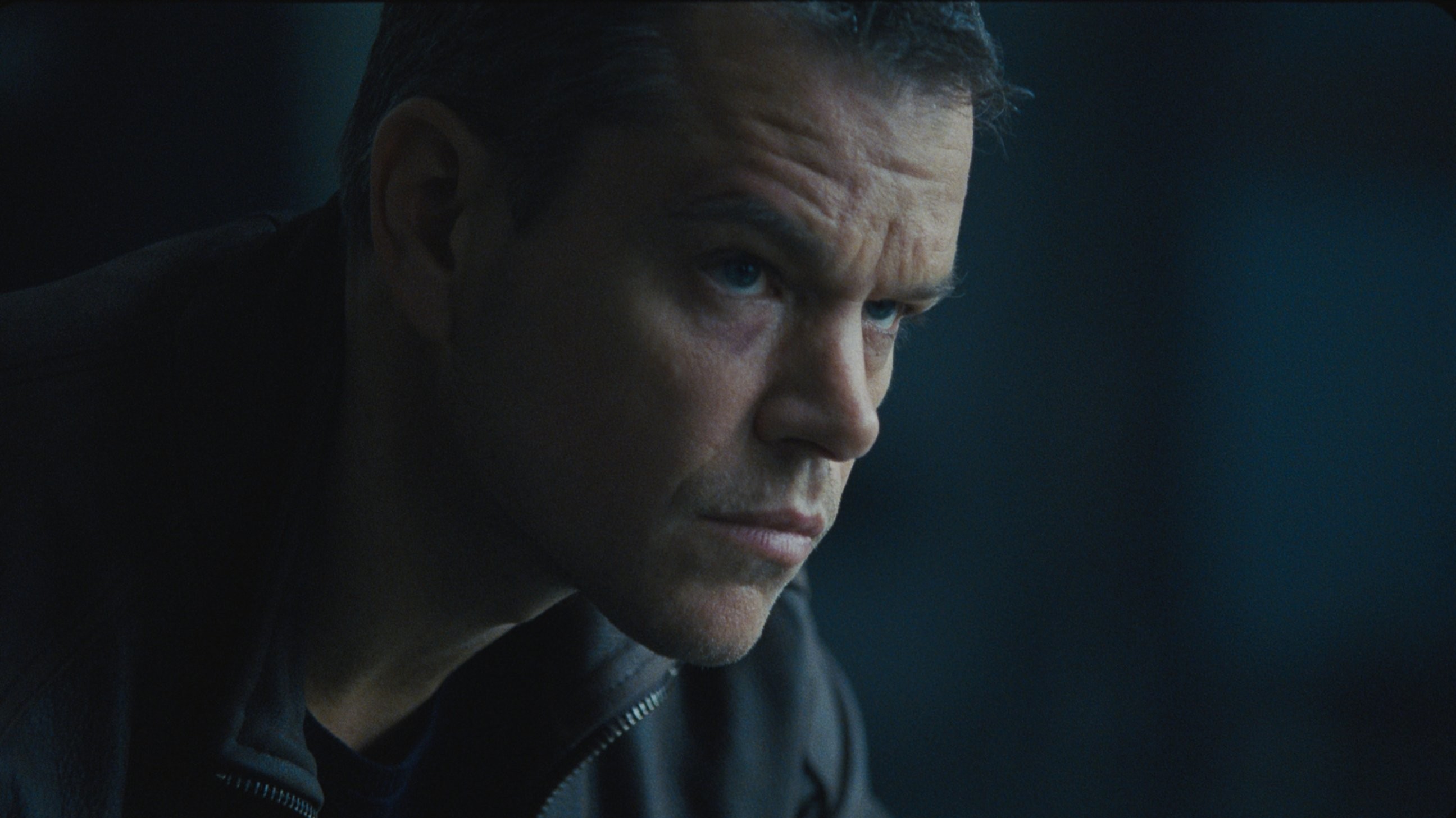 2592x1458 Jason Bourne Matt Damon Â· HD Wallpaper | Background ID:706924