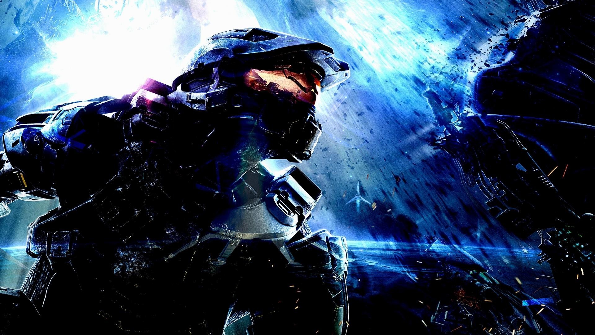 1920x1080 Halo 4 Wallpaper Source Â· Halo 4 Backgrounds HD