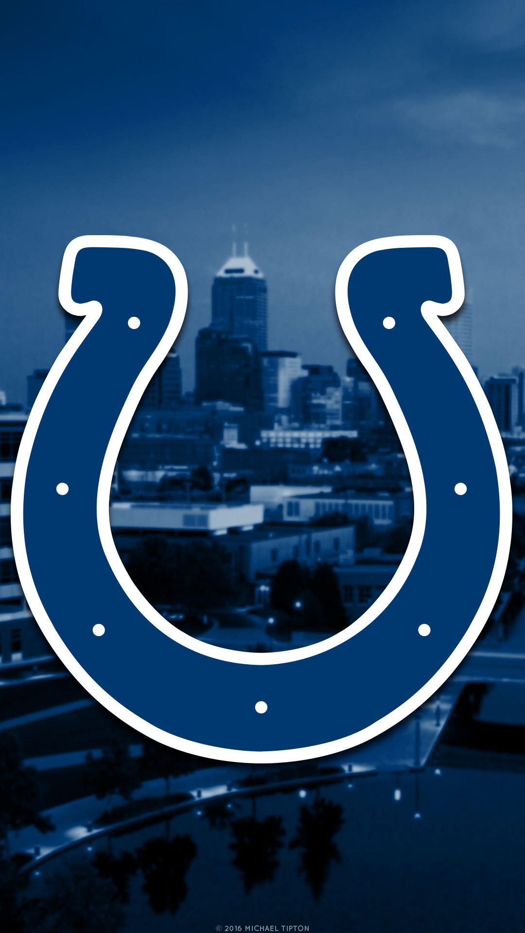 1080x1920 Indianapolis Colts iPhone Wallpaper - WallpaperSafari