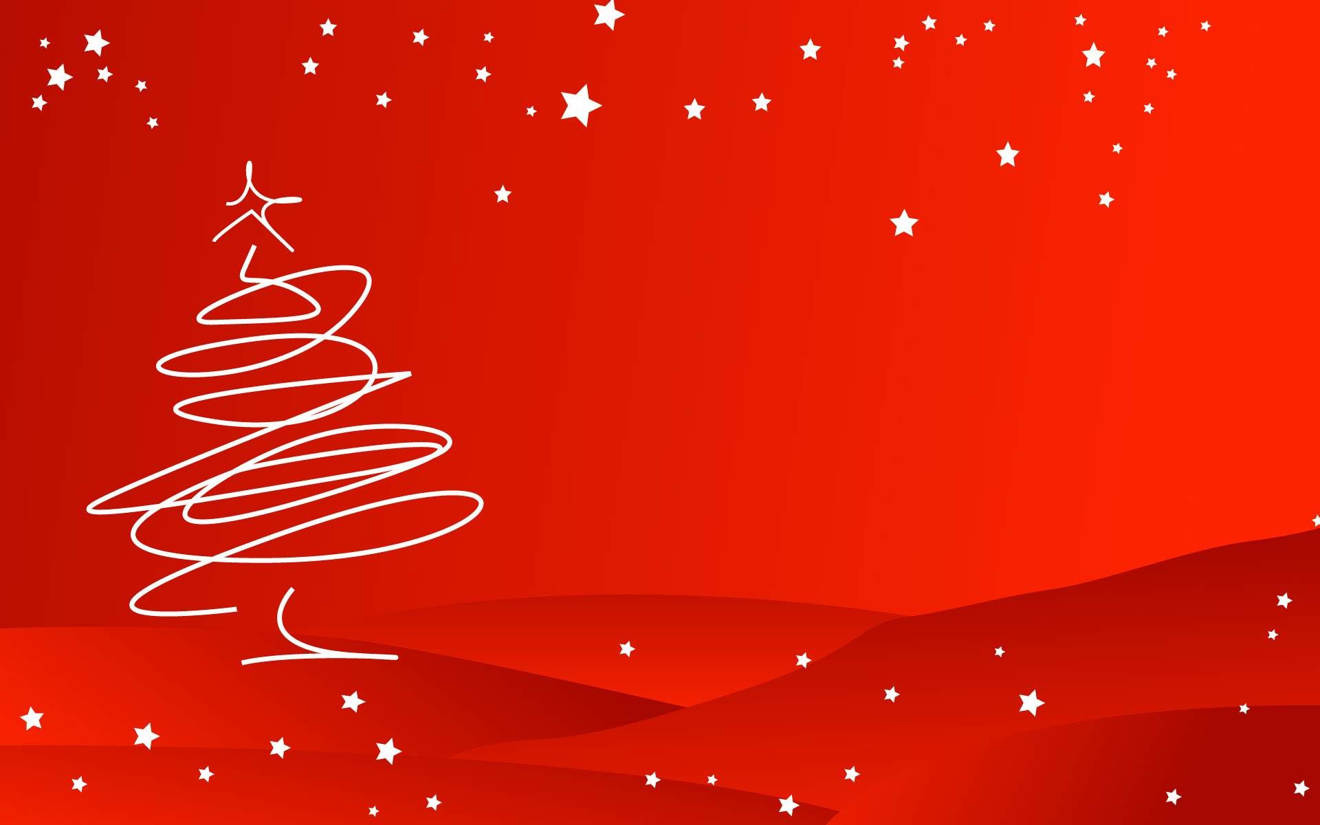1920x1200 Christmas Background Images