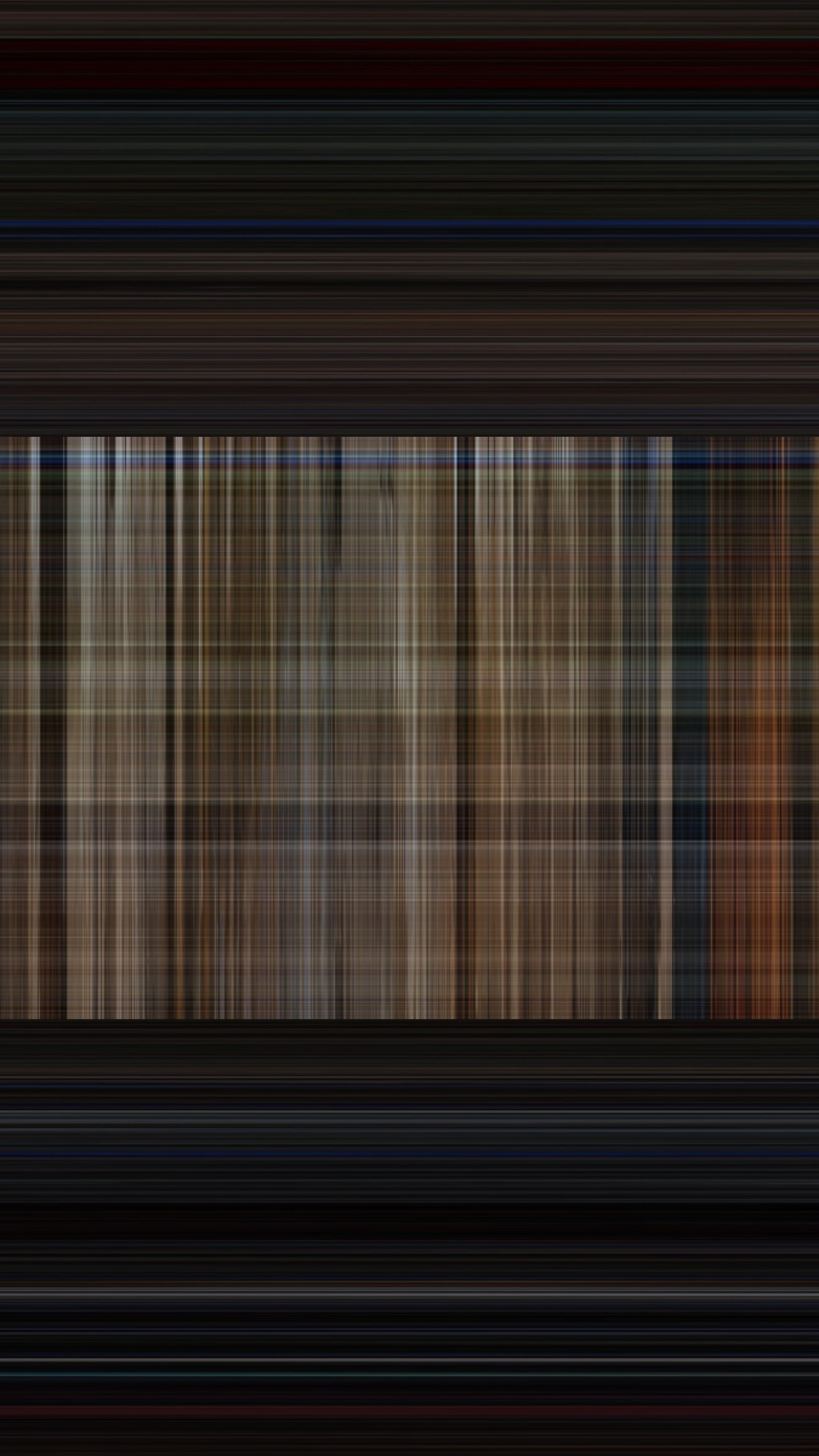 1440x2560  Wallpaper line, vertical, horizontal, stripes, brown