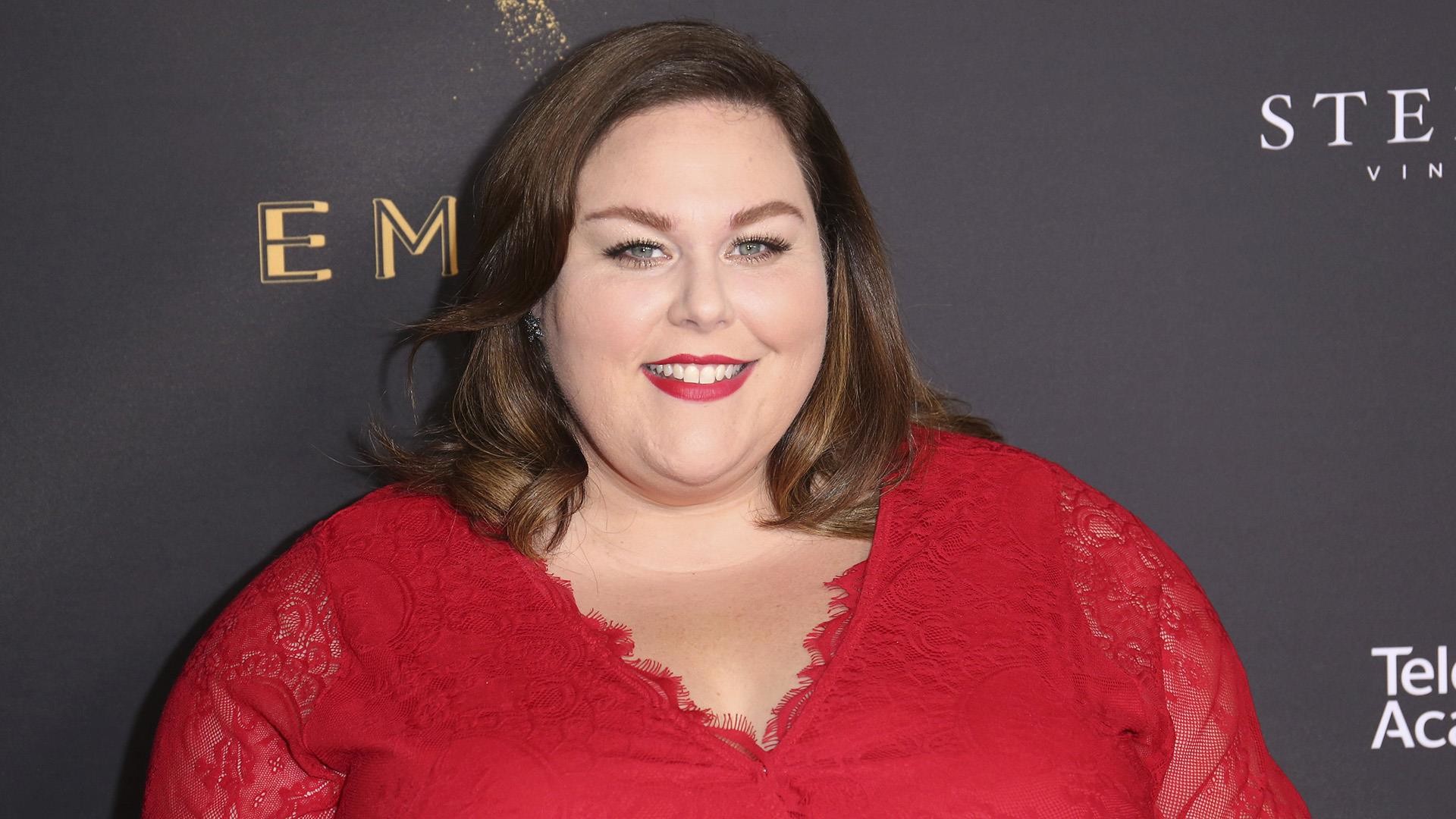 1920x1080 Chrissy Metz on the 1 question she wishes people would stop asking