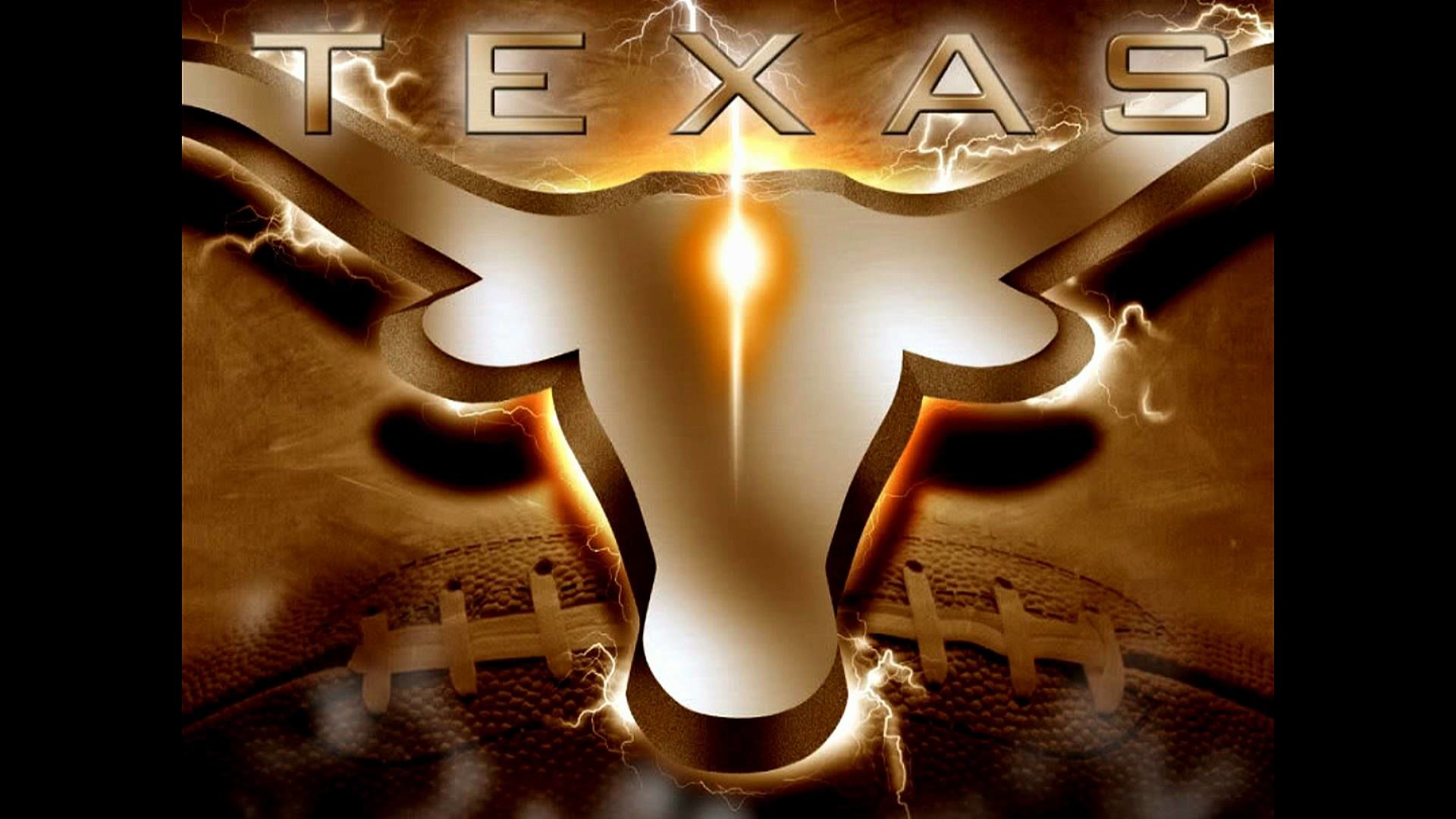 1920x1080 TEXAS LONGHORNS FIGHT SONG REMIX!!! - YouTube